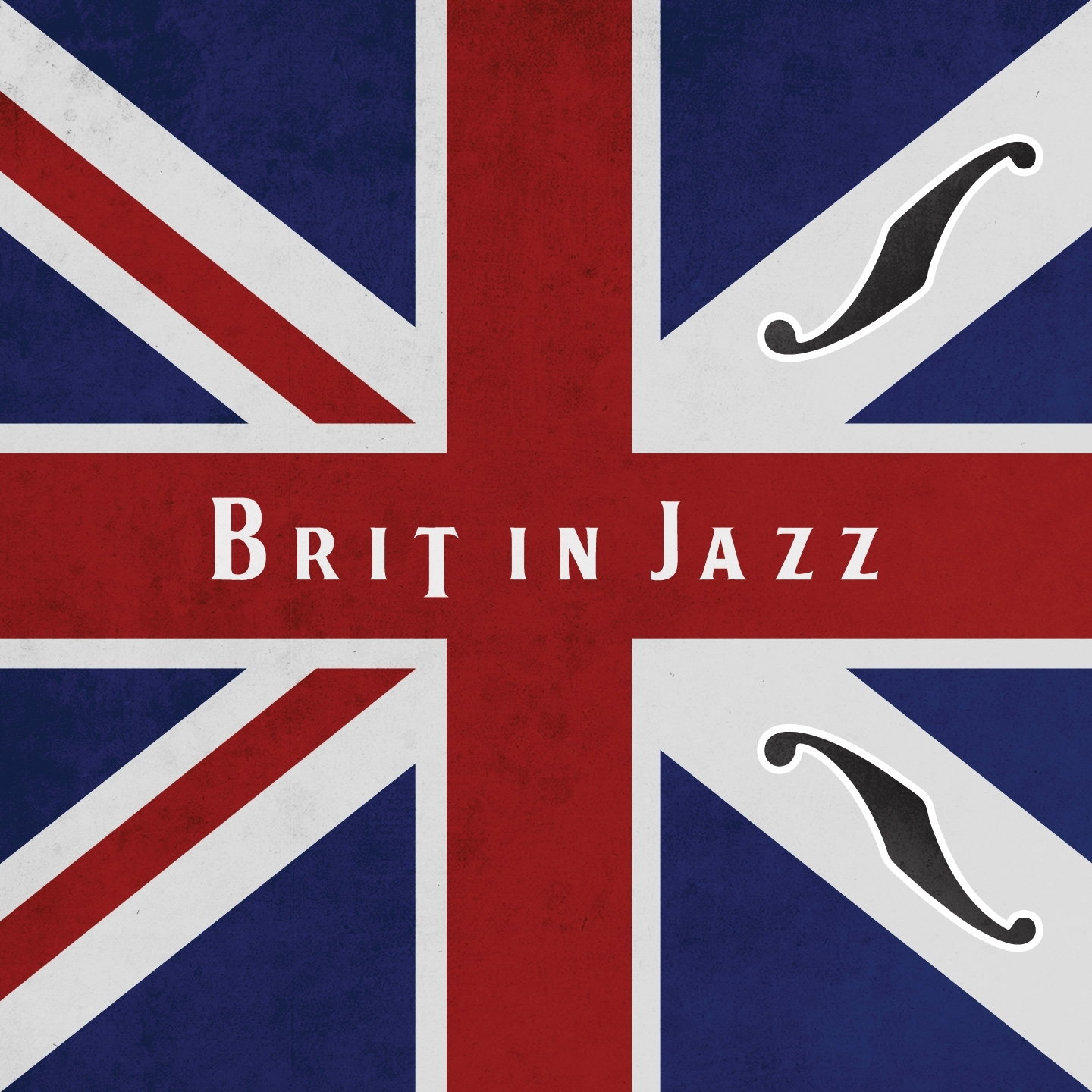 Brit in Jazz