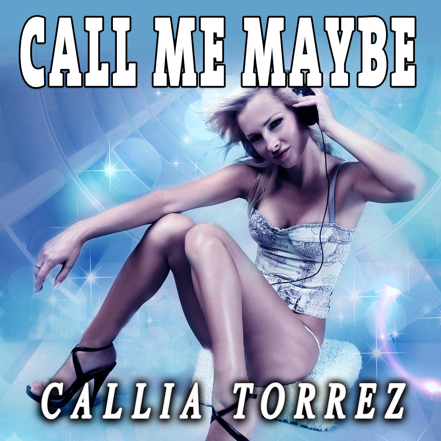 Call Me Maybe