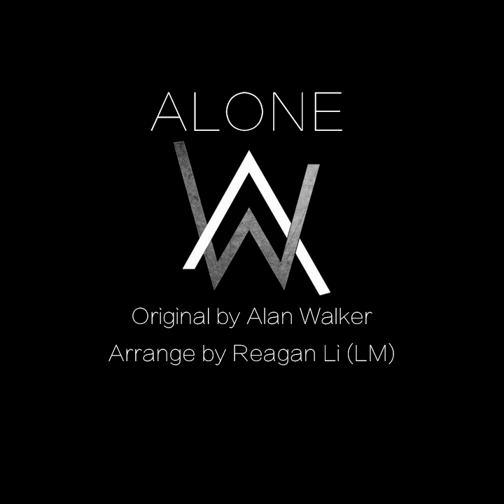 Alone 管弦乐版 -Orchestral Arrange-