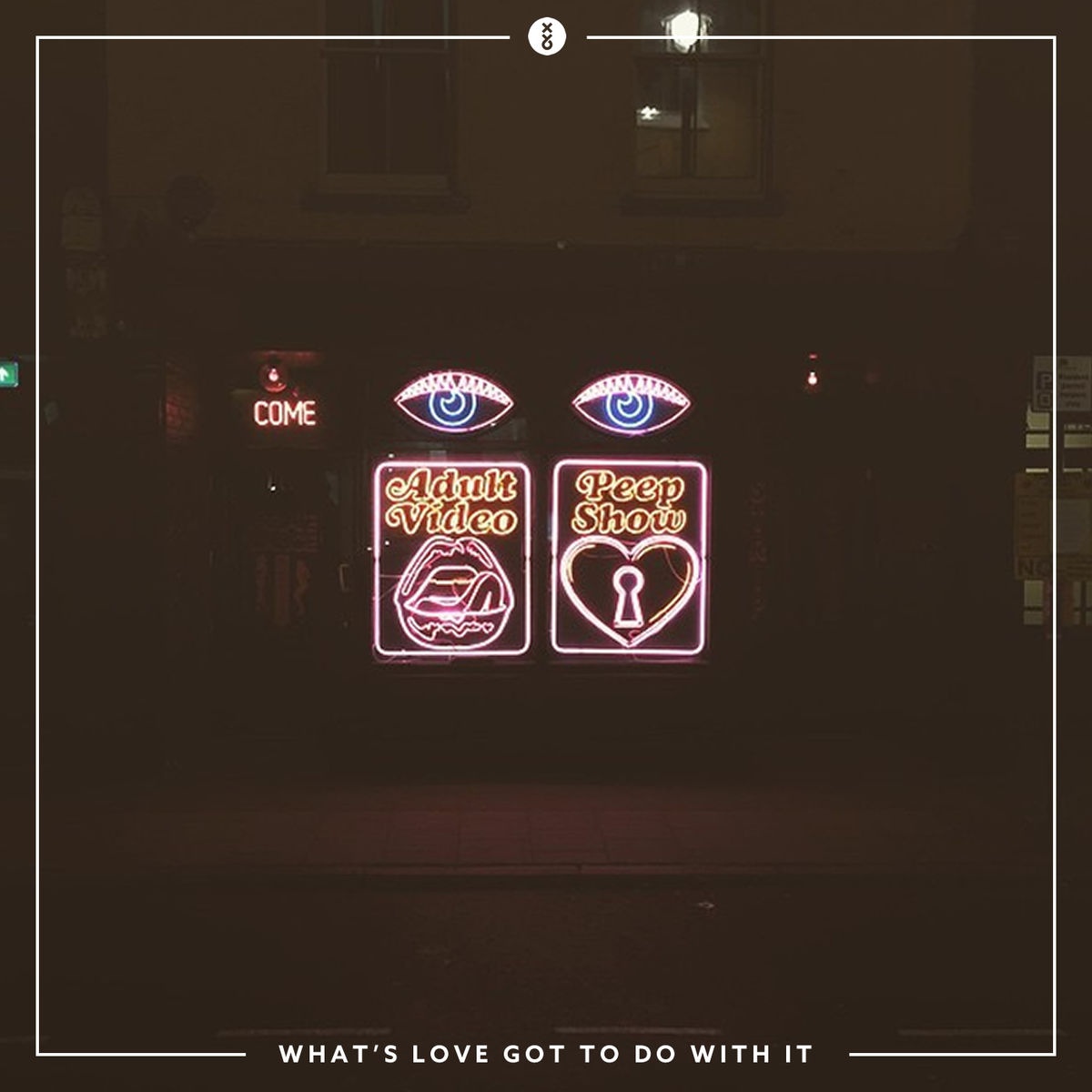 What's Love Got to Do with It - Single