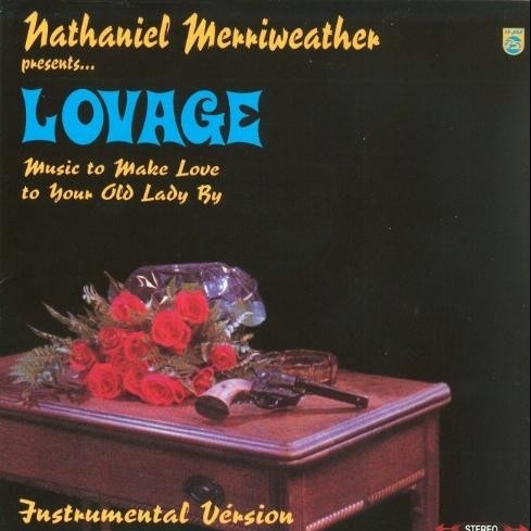 Music To Make Love To Your Old Lady By (Instrumental Version)