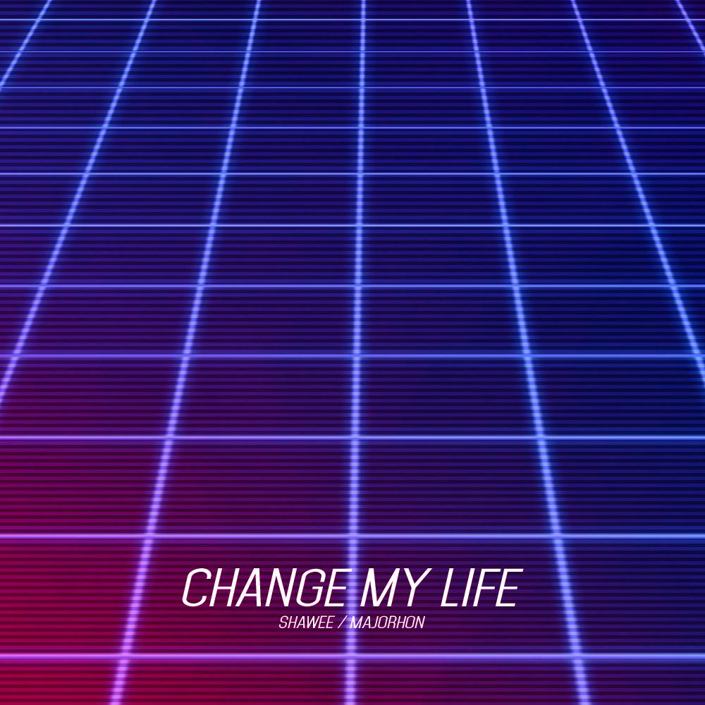 Change My Life