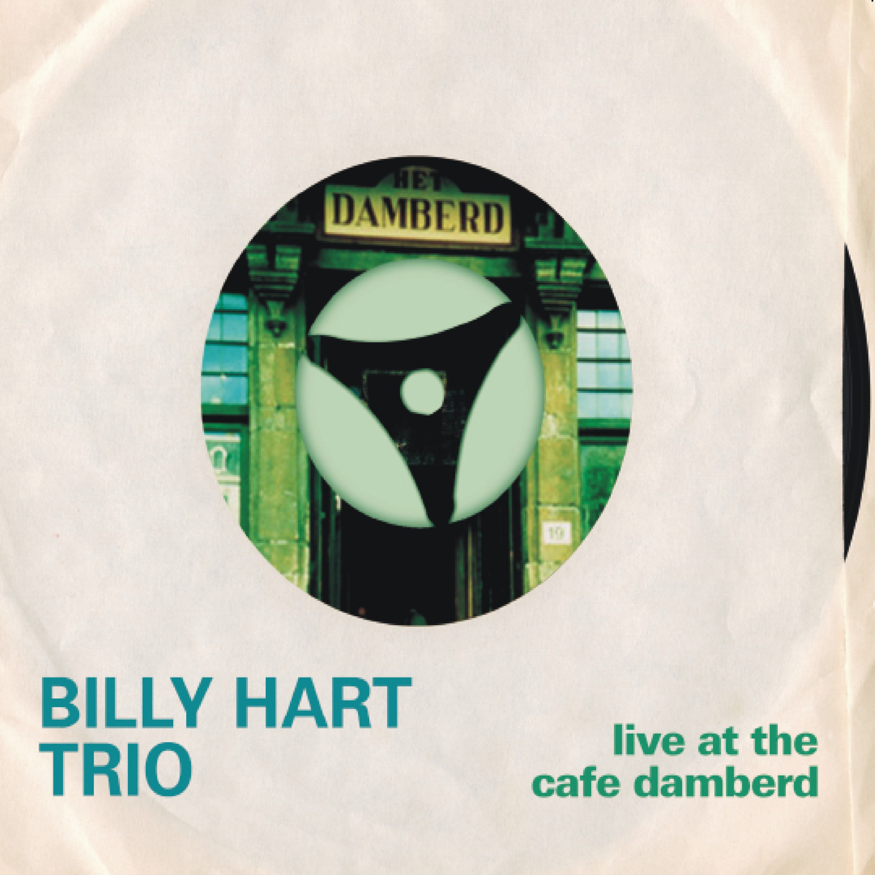 Live at the Cafe Damberd