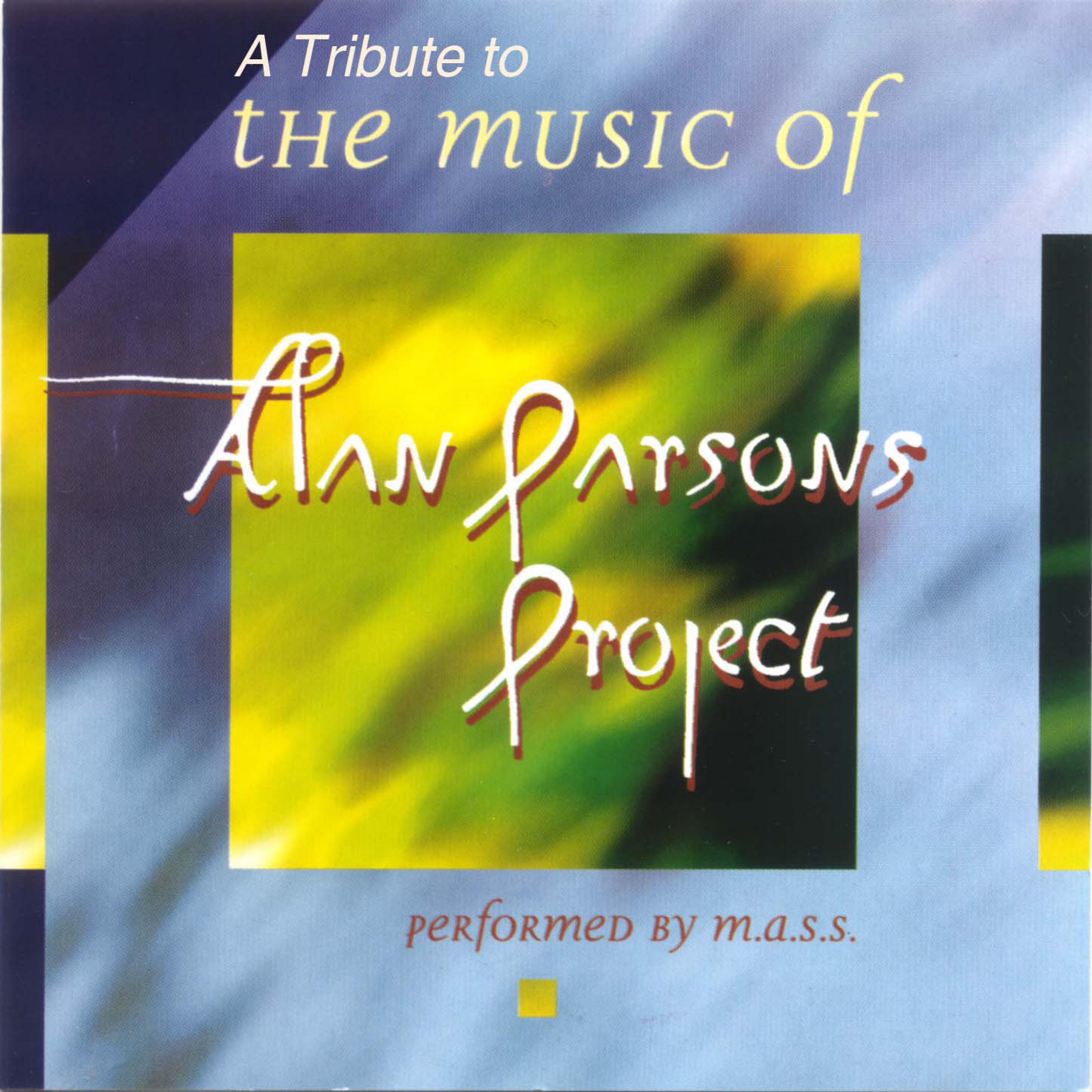 A Tribute to Alan Parsons Project