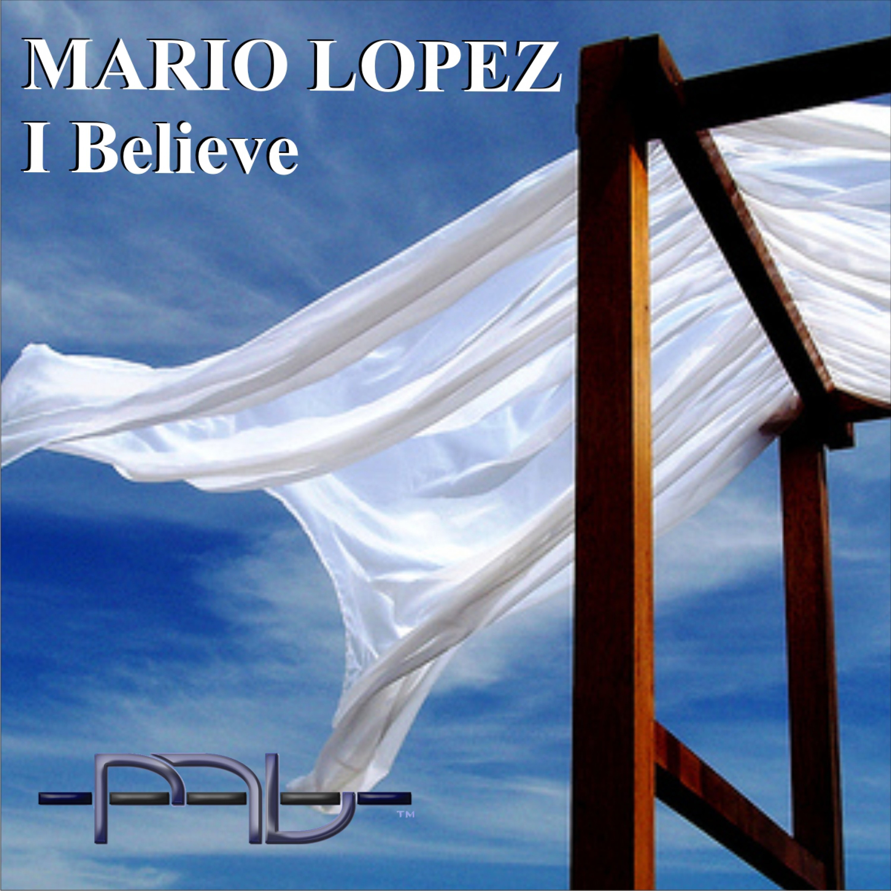 I Believe (Original Elektro Trance Rmx)