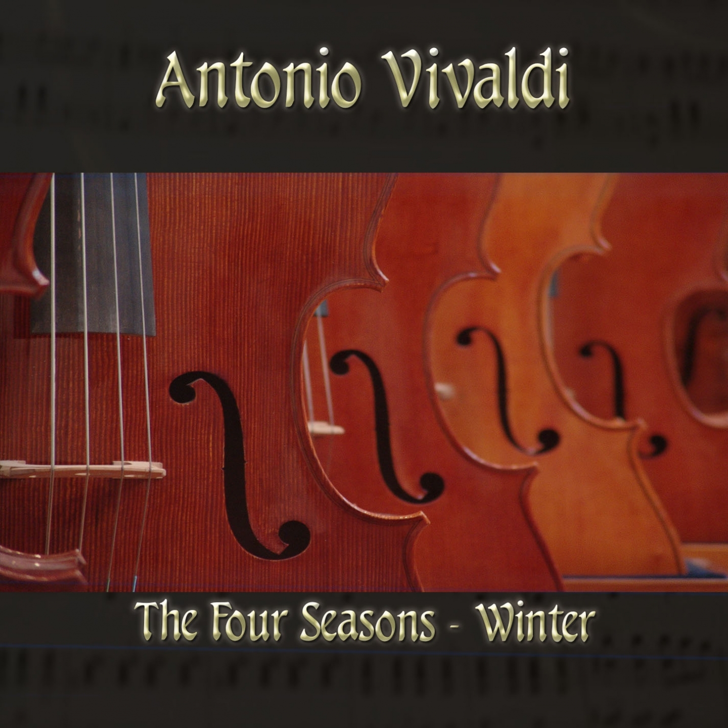 Antonio Vivaldi: The Four Seasons - Winter