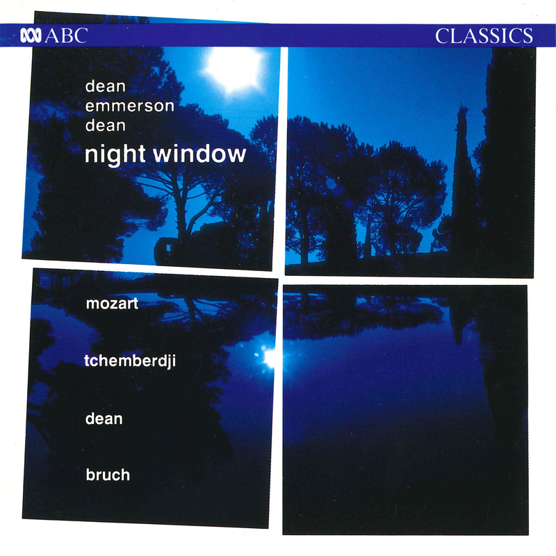 Night Window:I. Introduction