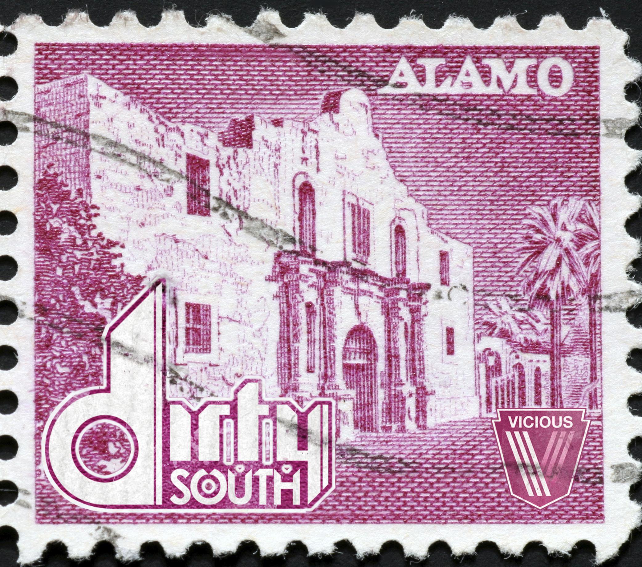 Alamo