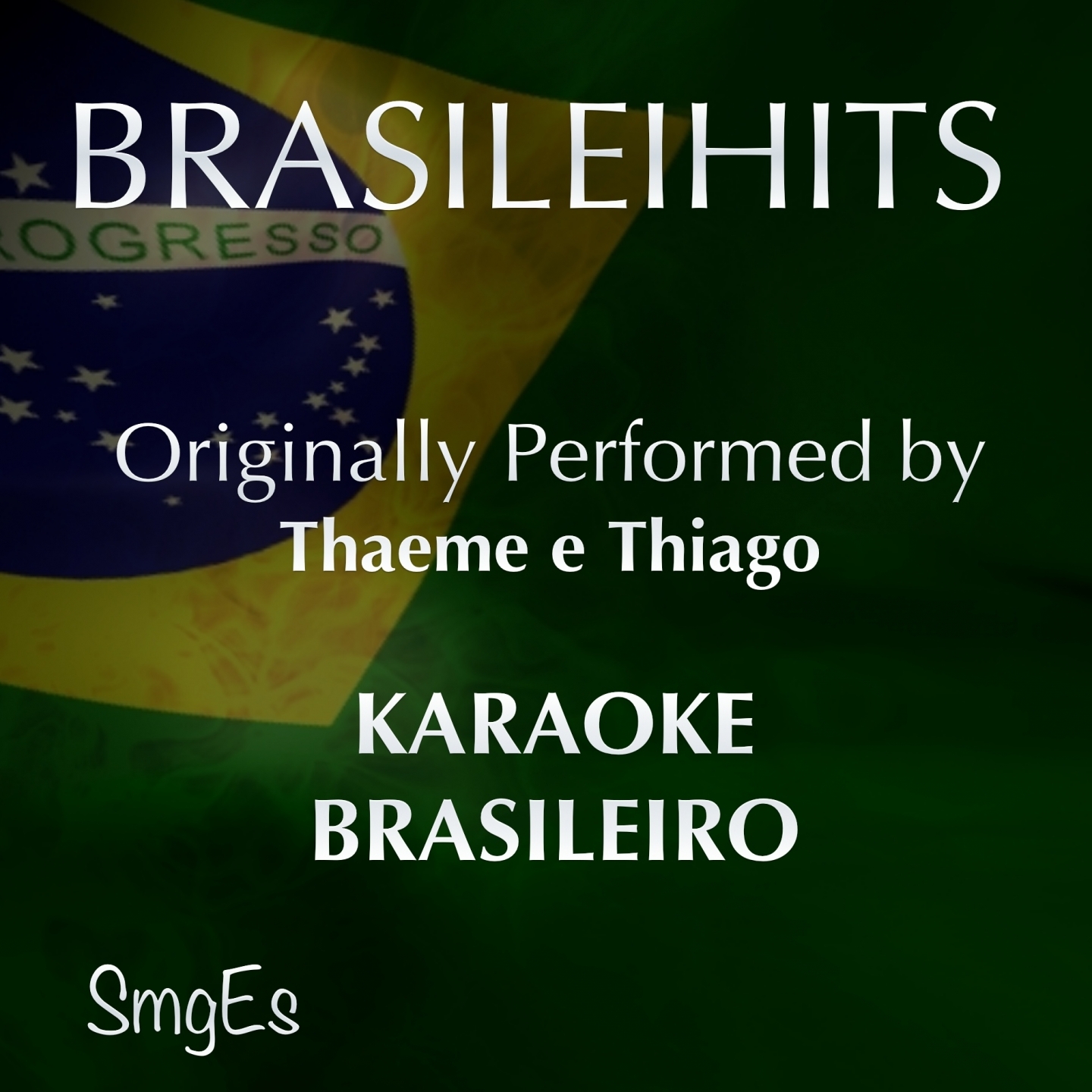 365 Dias (Karaoke Version) [Originally Performed By Thaeme e Thiago]