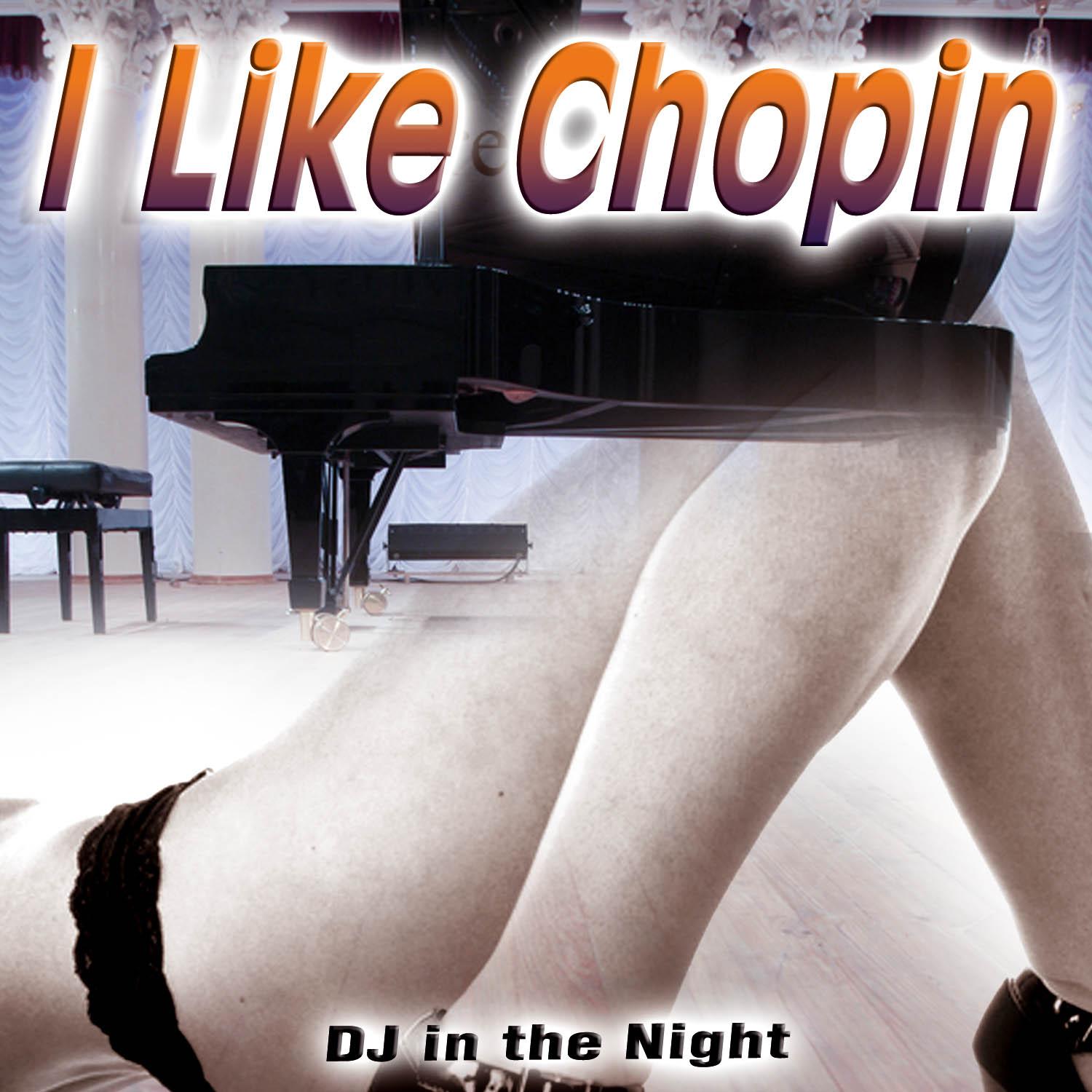 I Like Chopin - Single