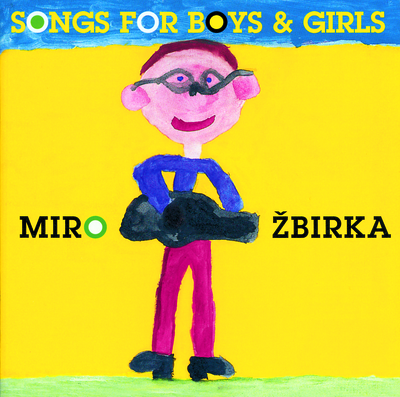 Songs for boys and girls