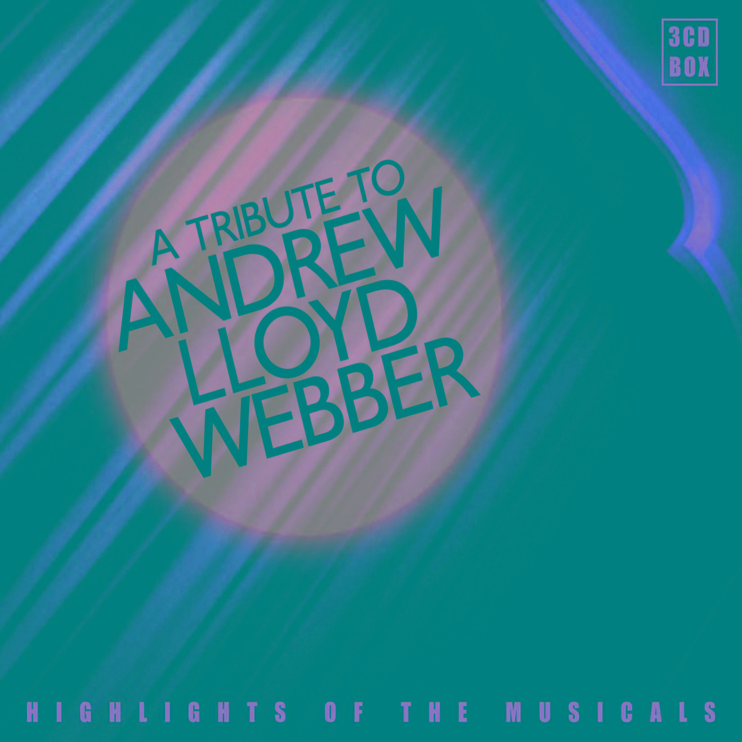 The Music Of Andrew Lloyd Webber / Volume 2