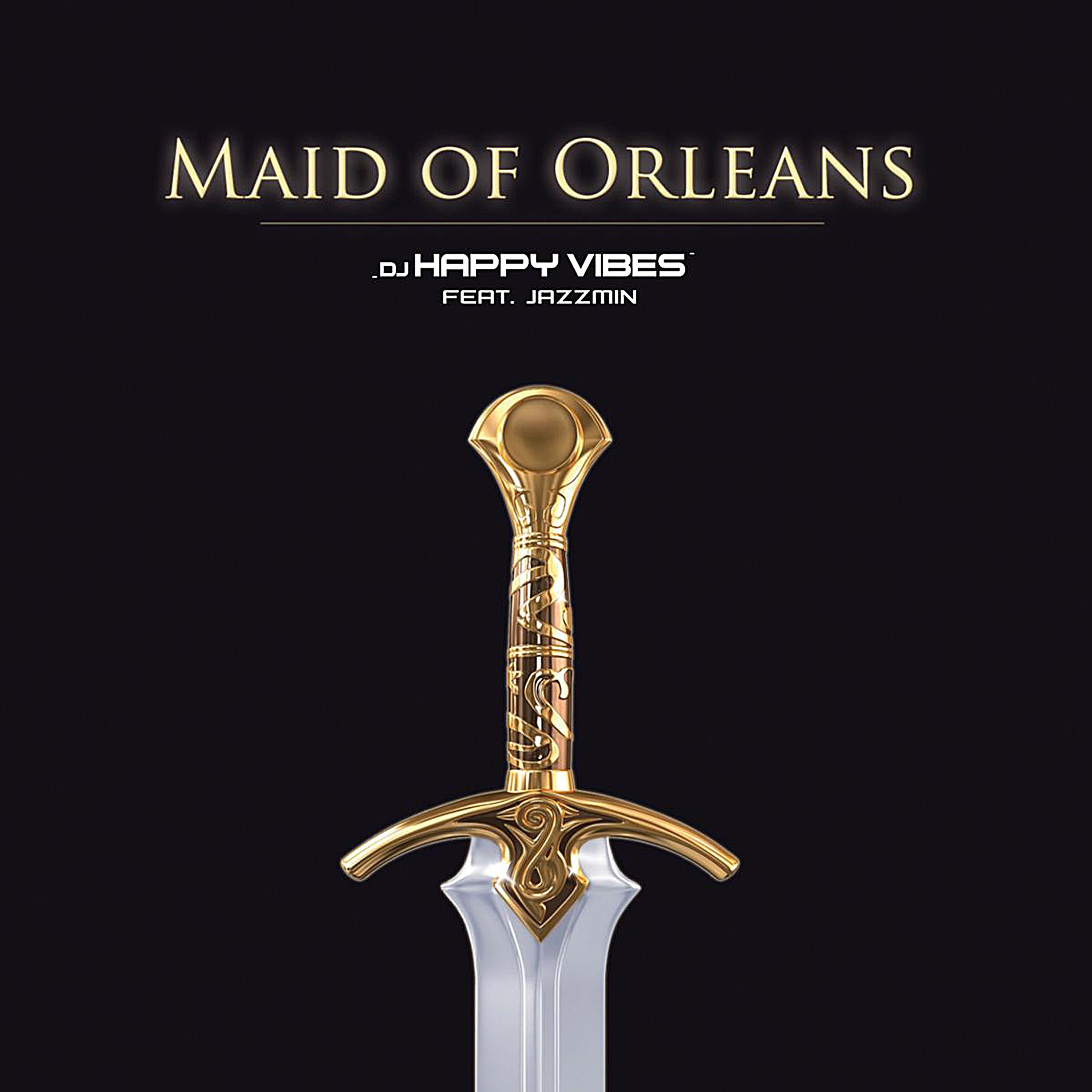 Maid of Orleans (Mainfloor Mix)