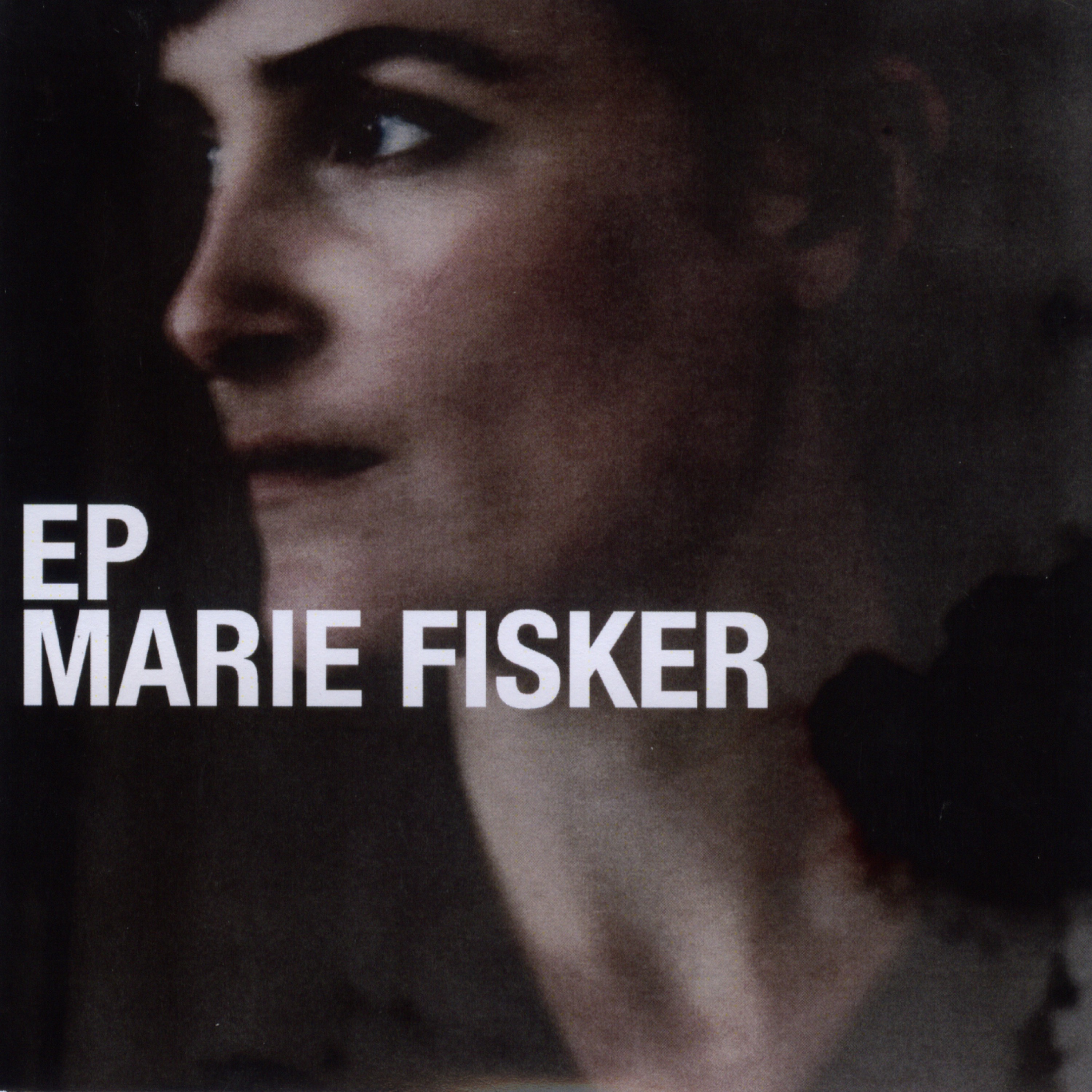 Marie Fisker EP