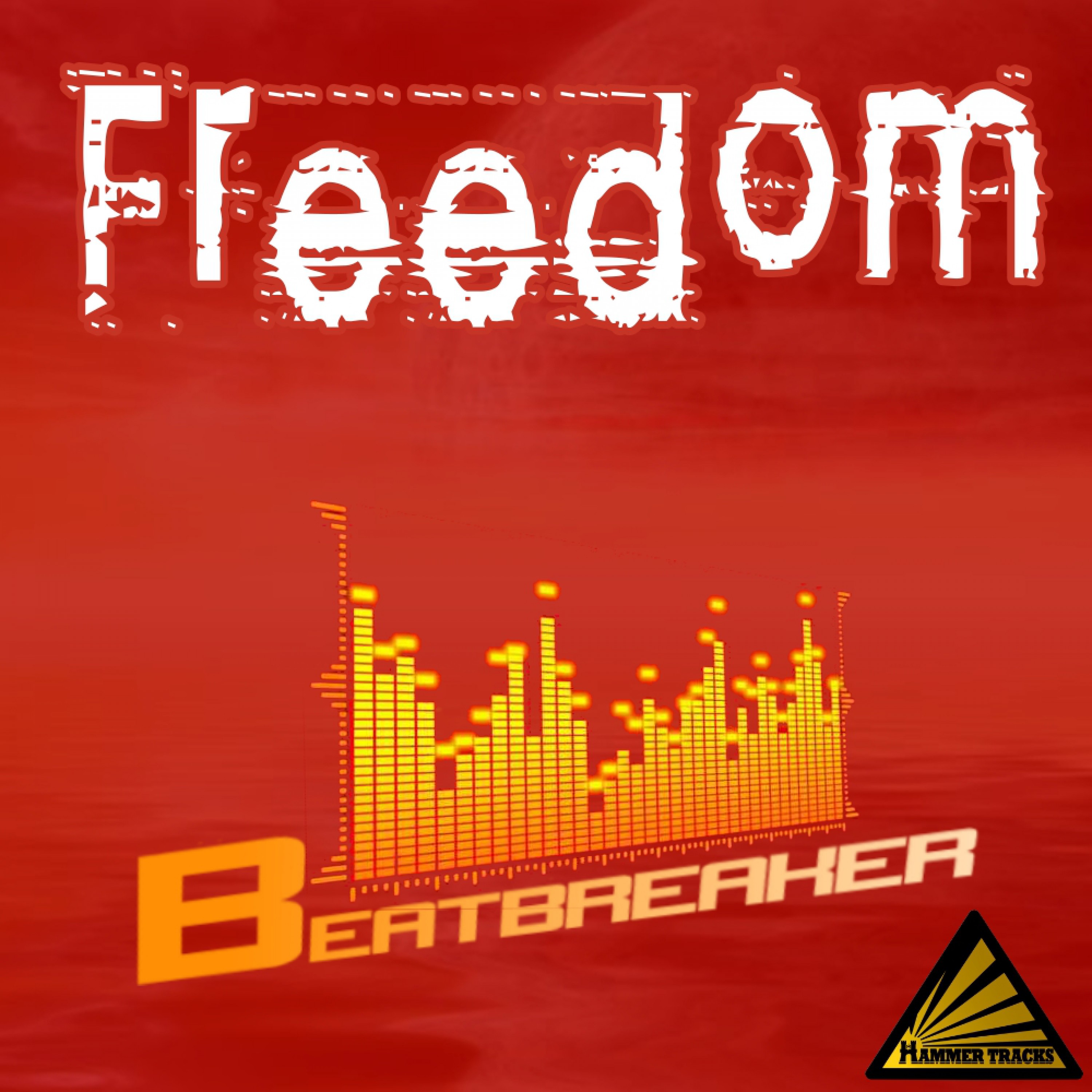 Freedom (Clubstone Remix Radio Cut)