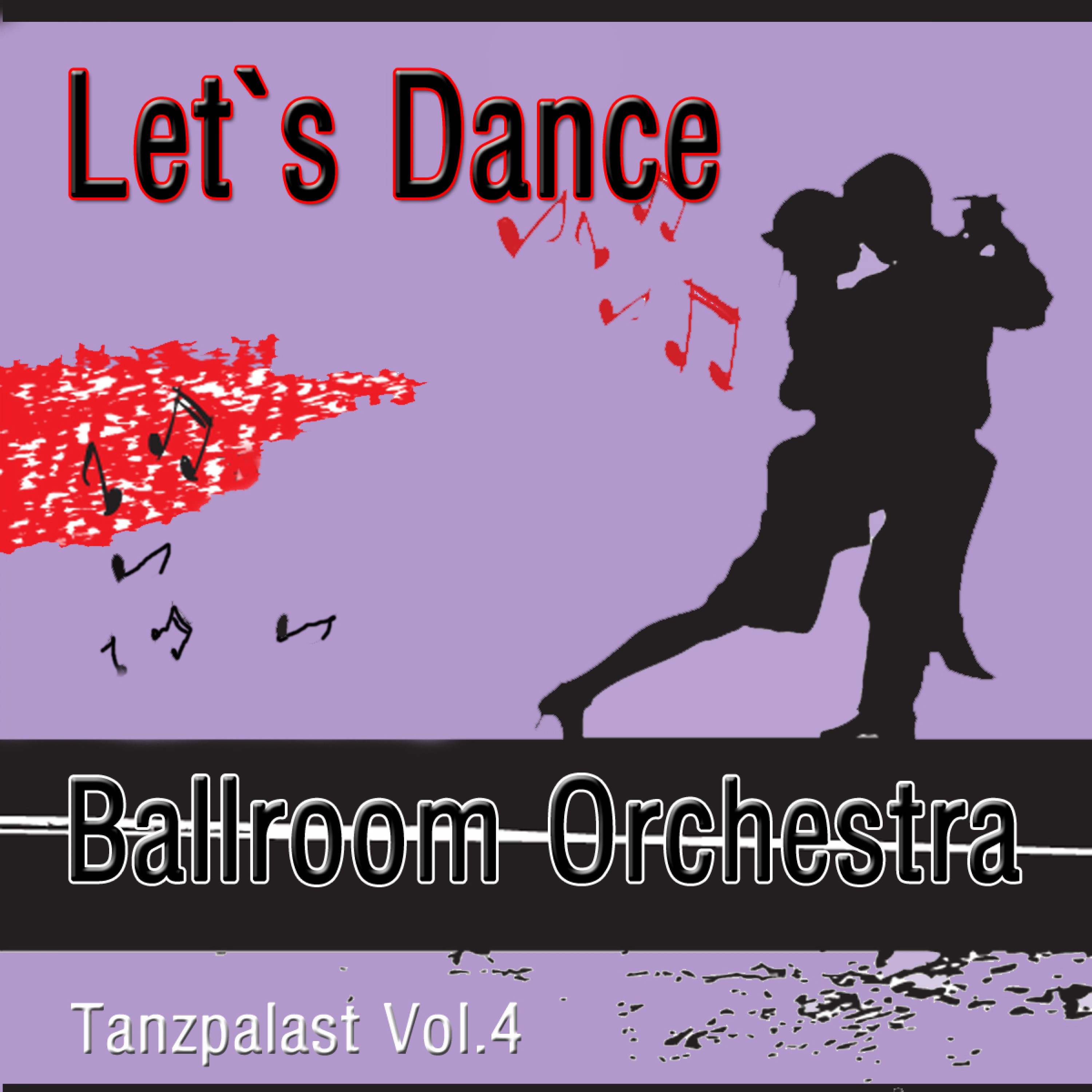 Let's Dance - Tanzpalast Vol. 4