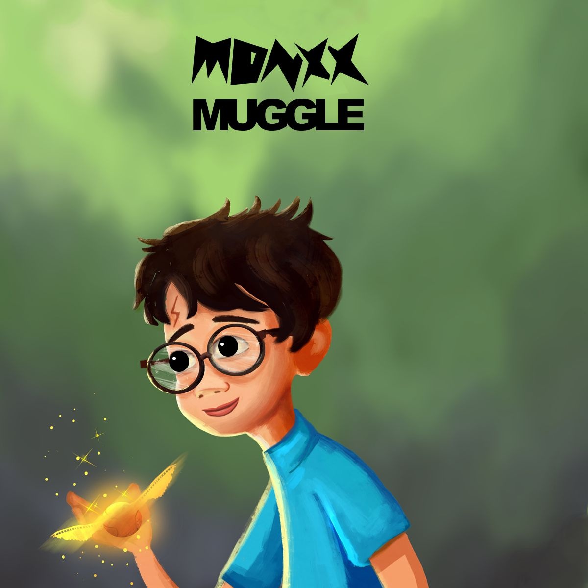 Muggle