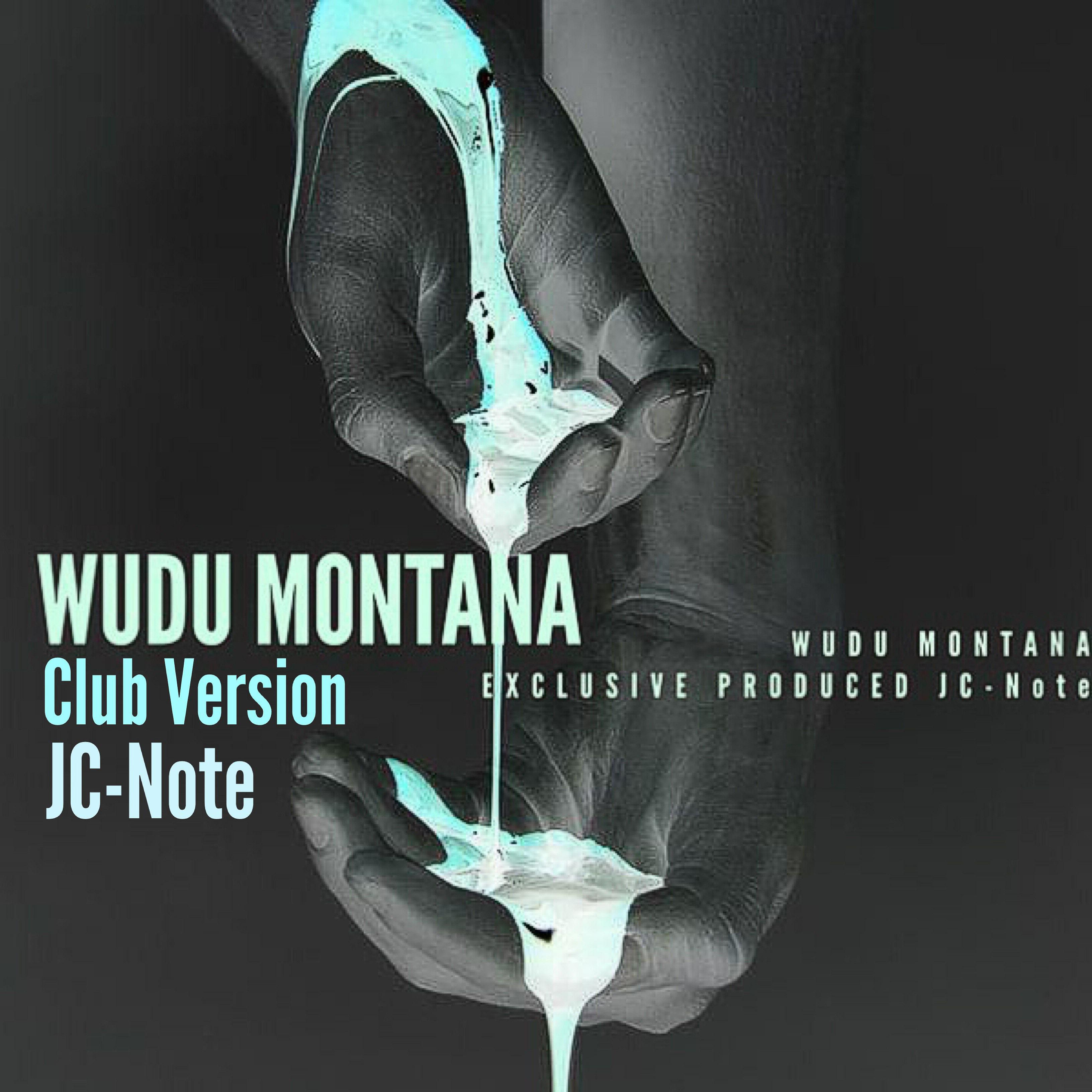 WUDU MONTANA (club version)