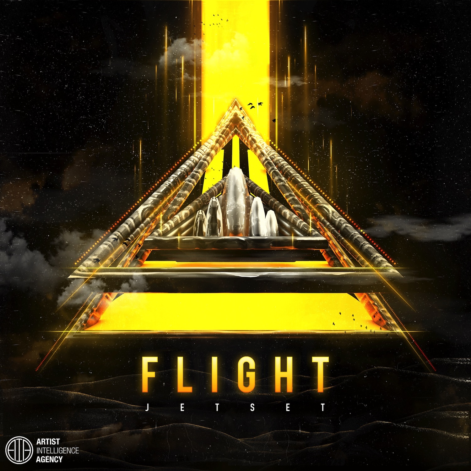 Flight (Original Mix)