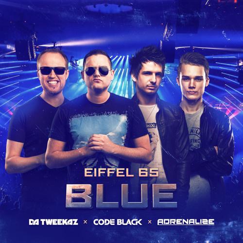 Blue (Team Blue Extended Mix)