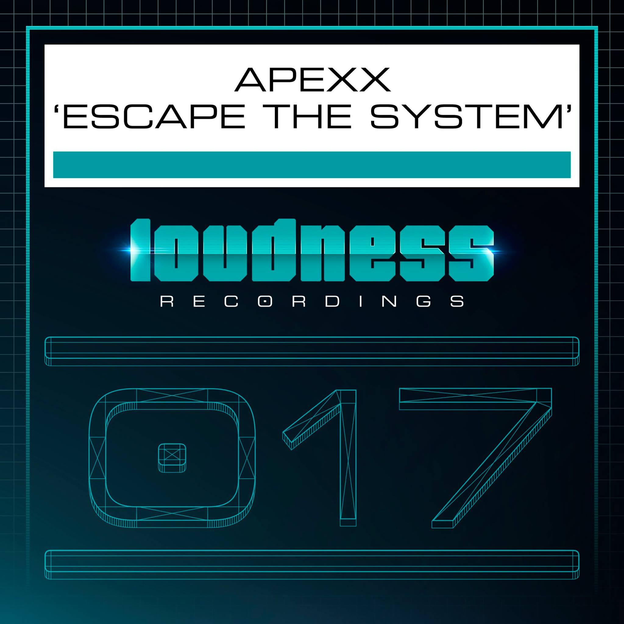 Escape the System (Pro Mix)