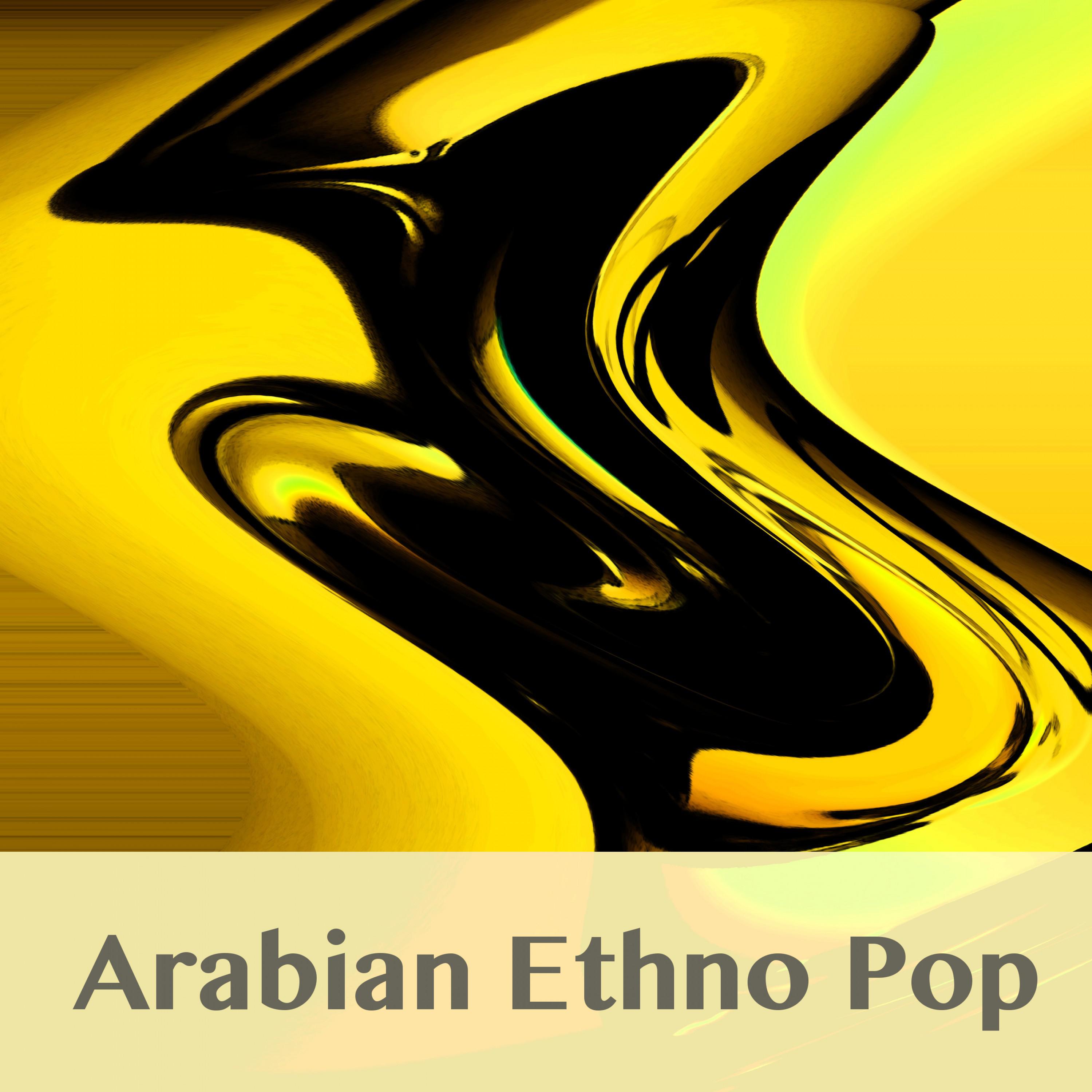 Arabian Ethno Pop