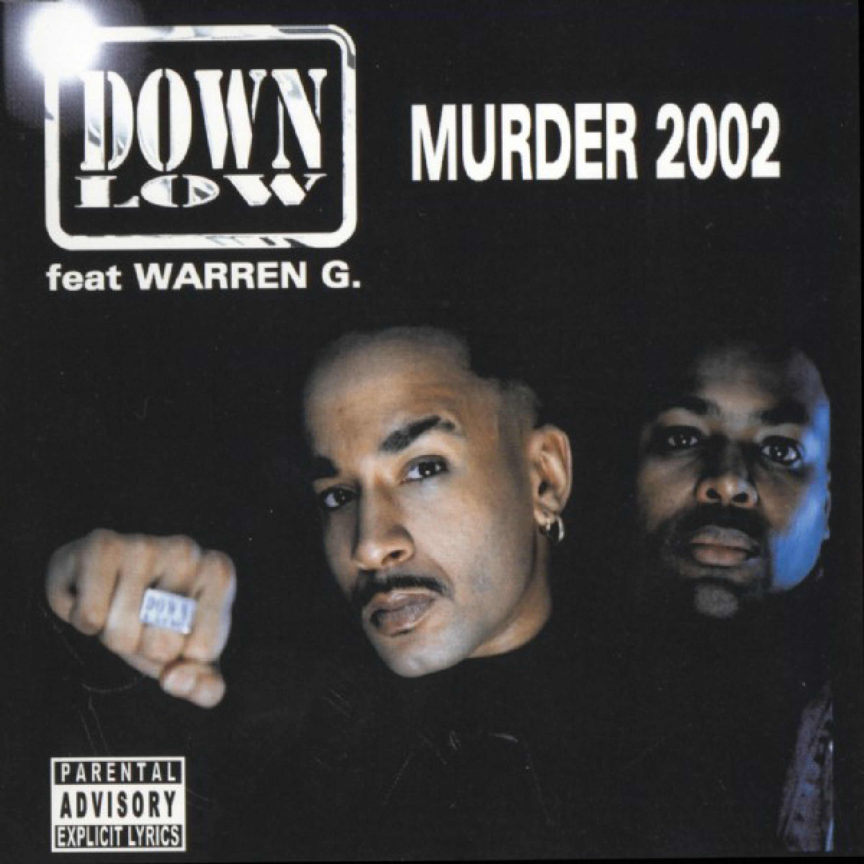 Murder 2002 (Radio Remix)