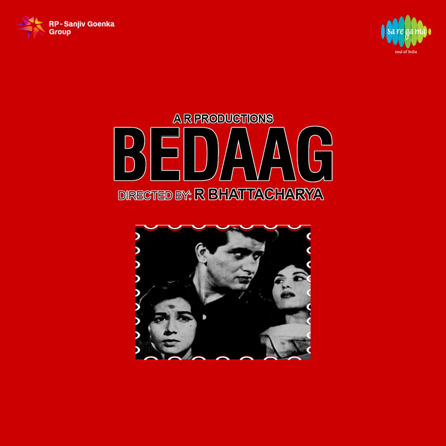 Bedaag