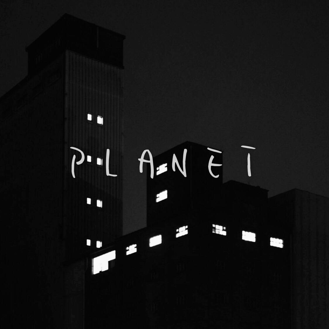 PLANET（Cover：ラムジ）