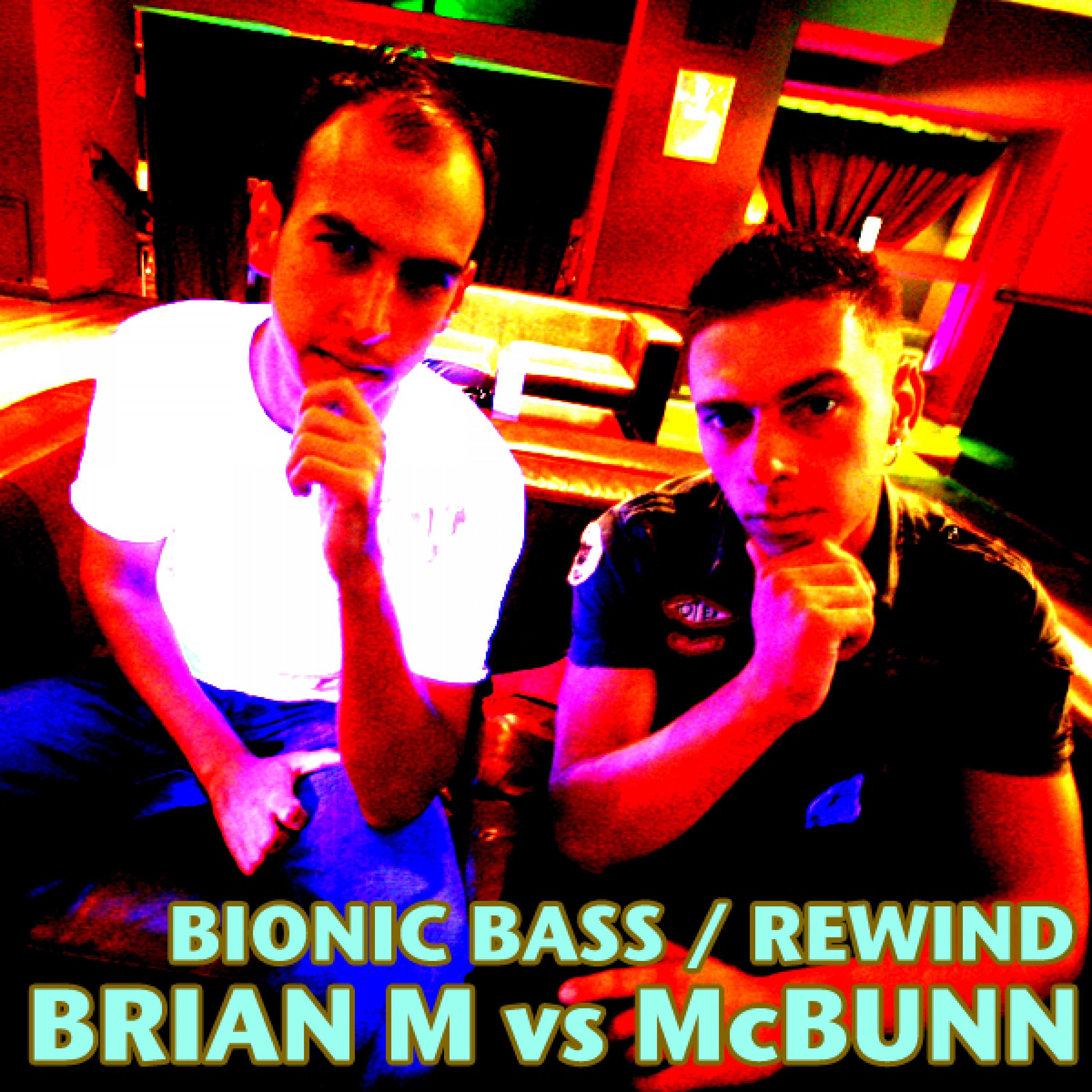 Bionic Bass (Original Mix)