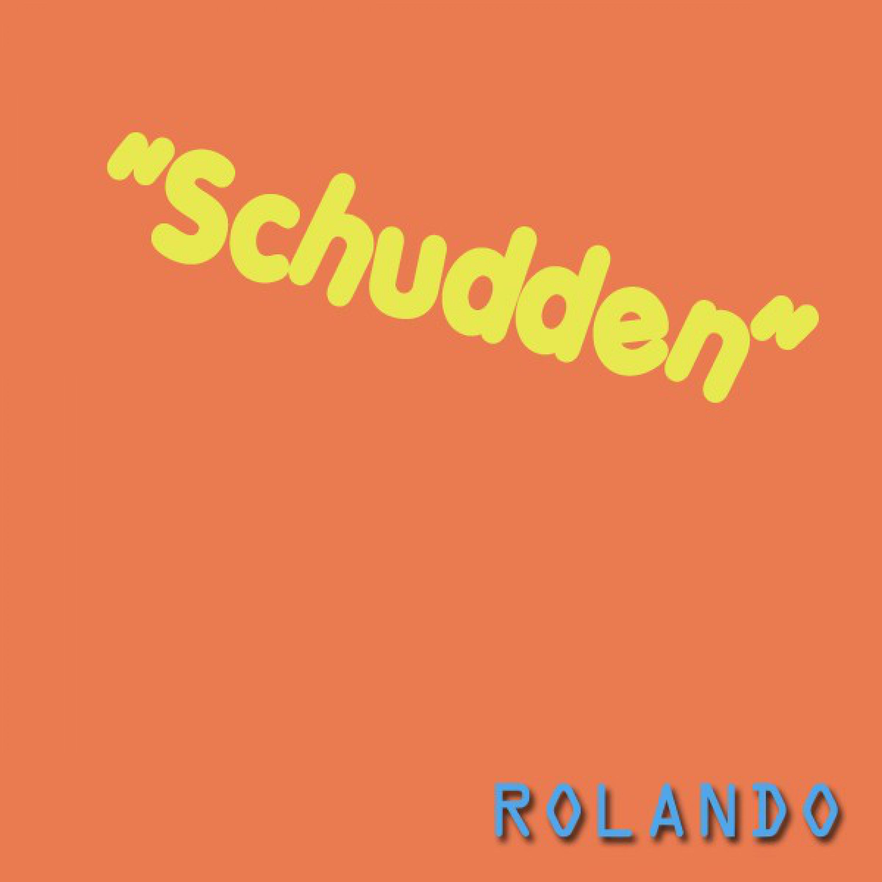 Schudden