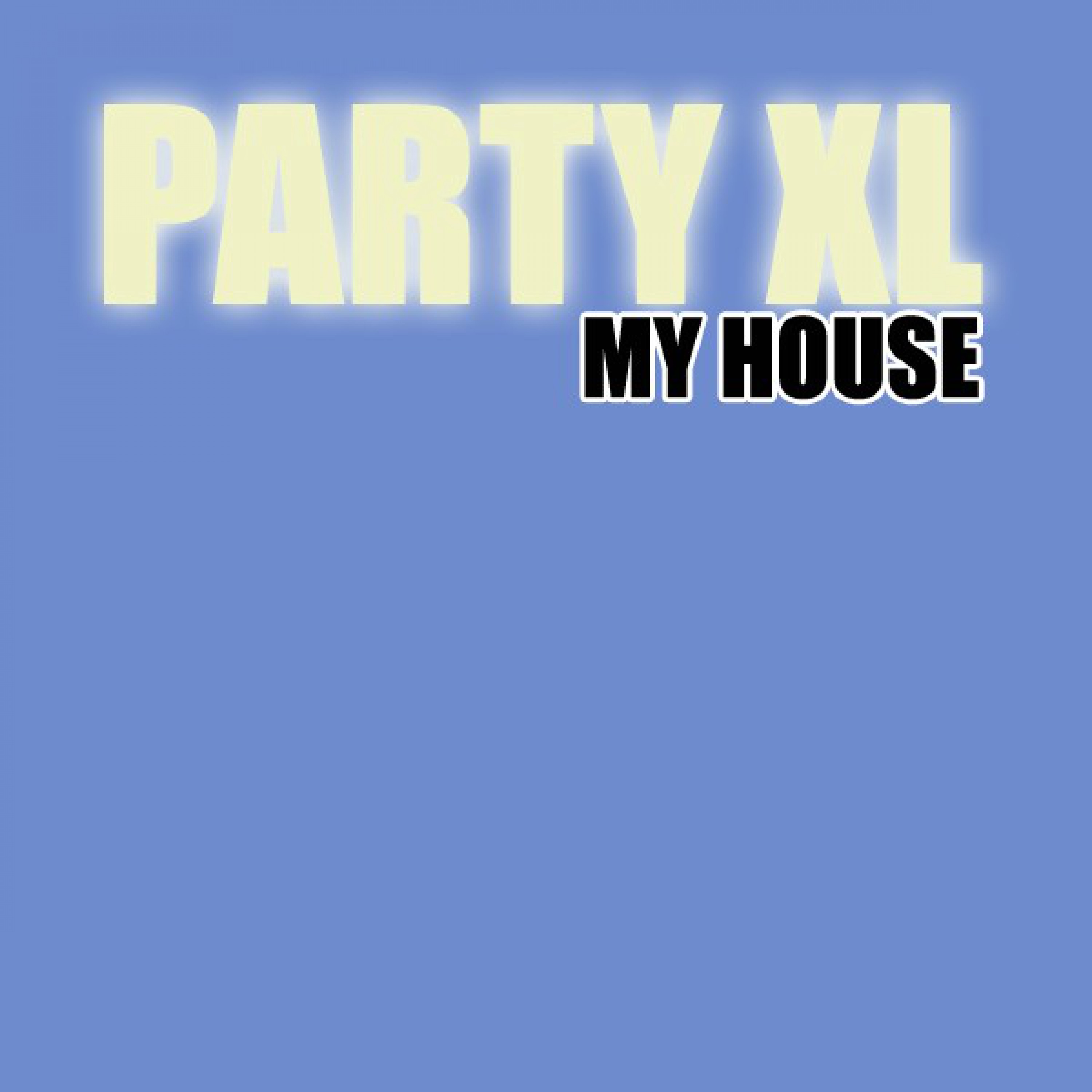 My House (Espuma's Full Attack Club Mix)