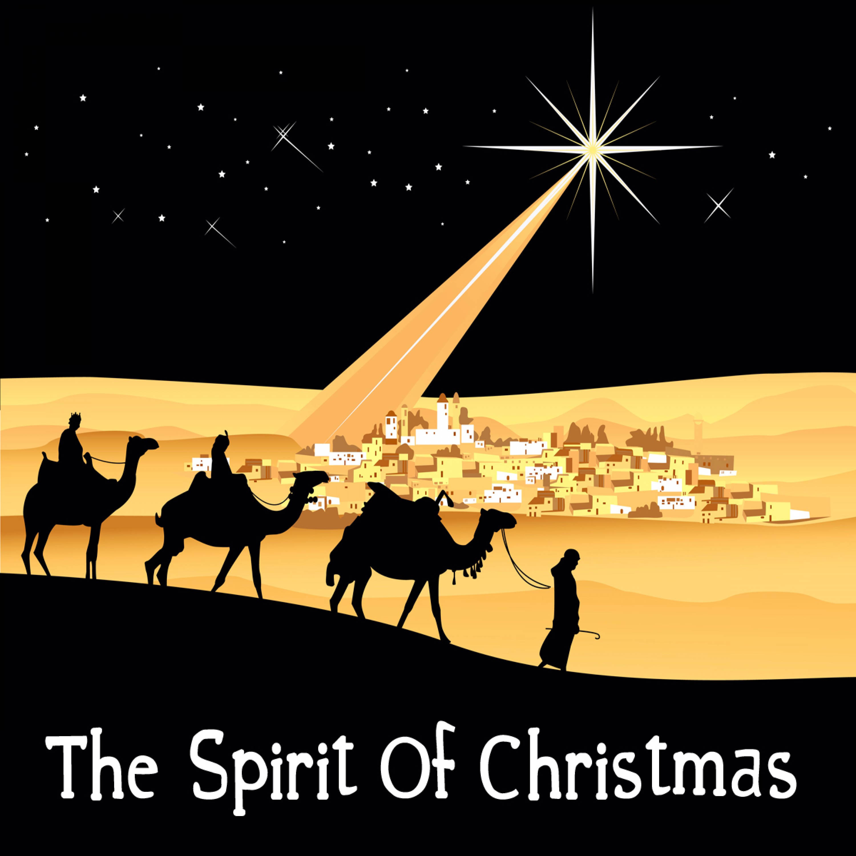 The Spirit of Christmas