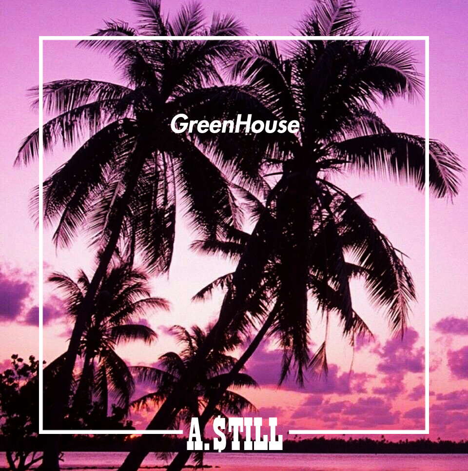 Green House