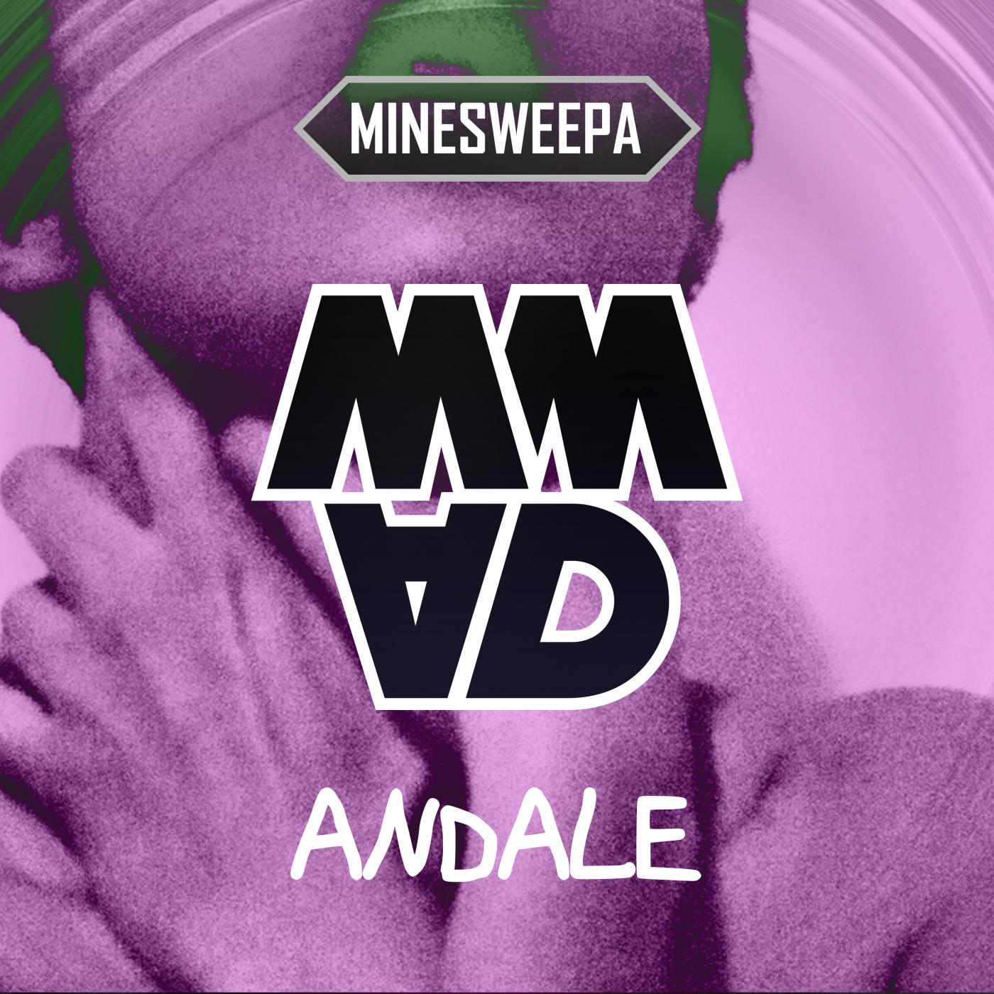 Andale (Original Mix)