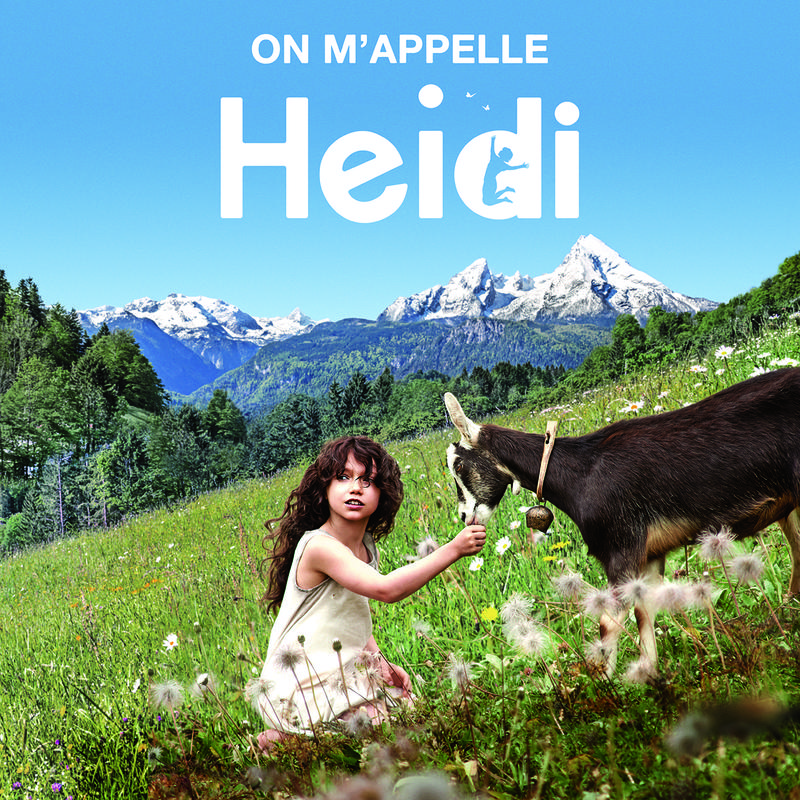 On m'appelle Heidi