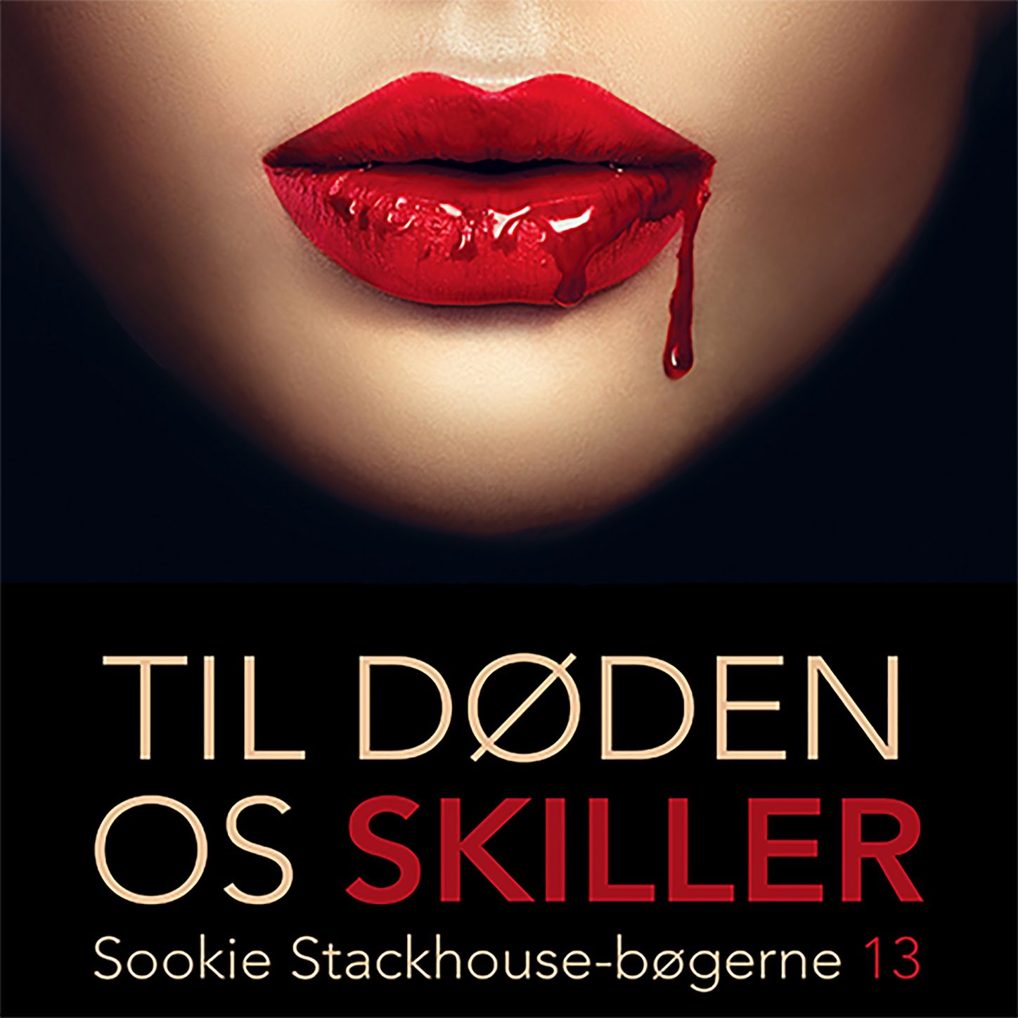 Til døden os skiller, del141