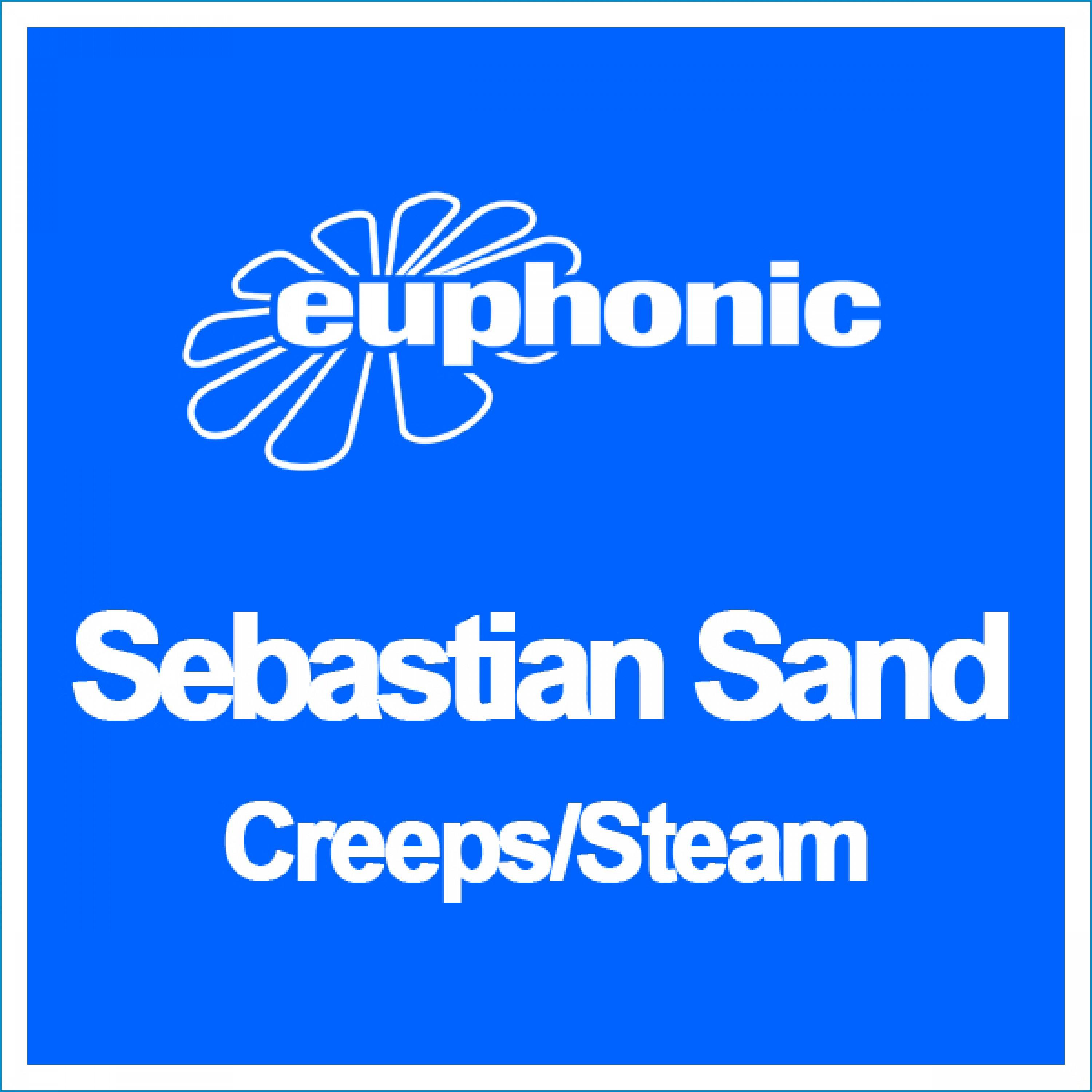 Creeps (Ronski Speed Radio Edit)