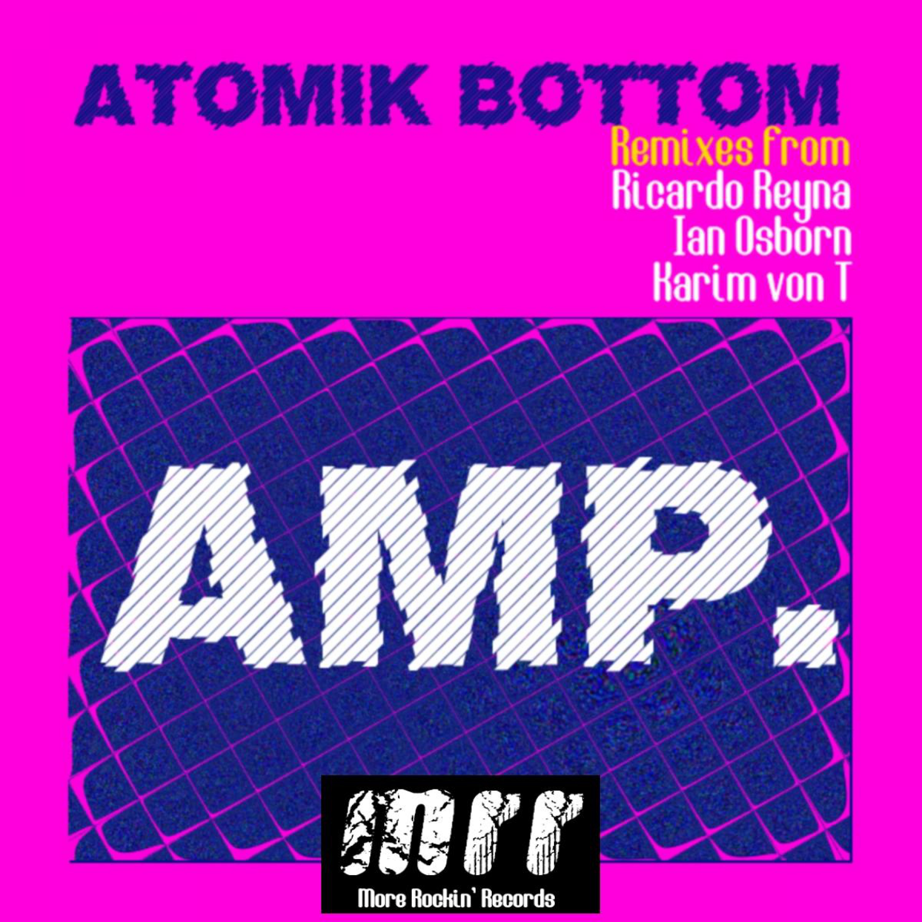 AMP. (Karim von T remix)