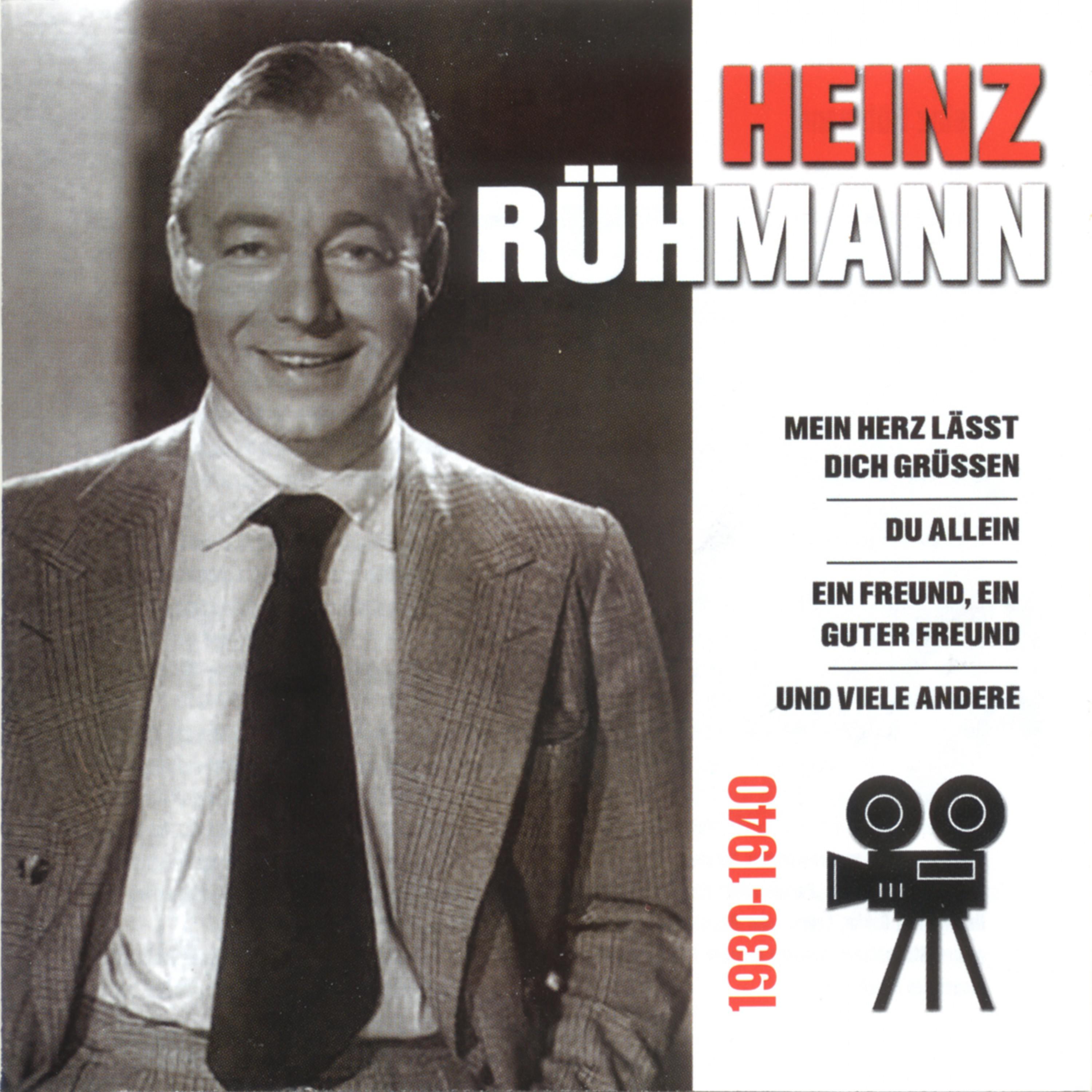 Heinz Rühmann