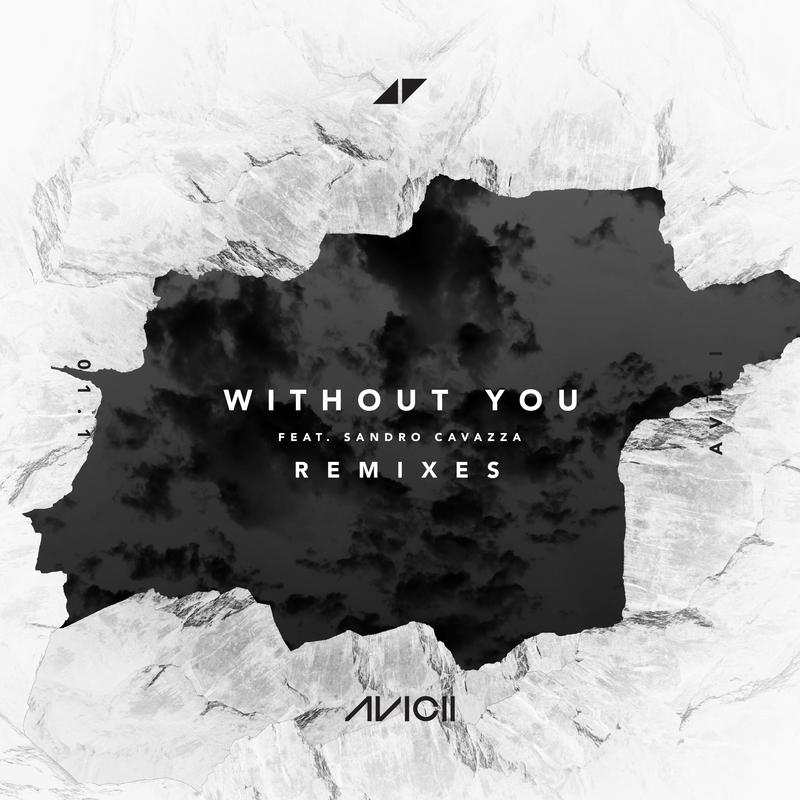 Without You(Stromcoming Remix)