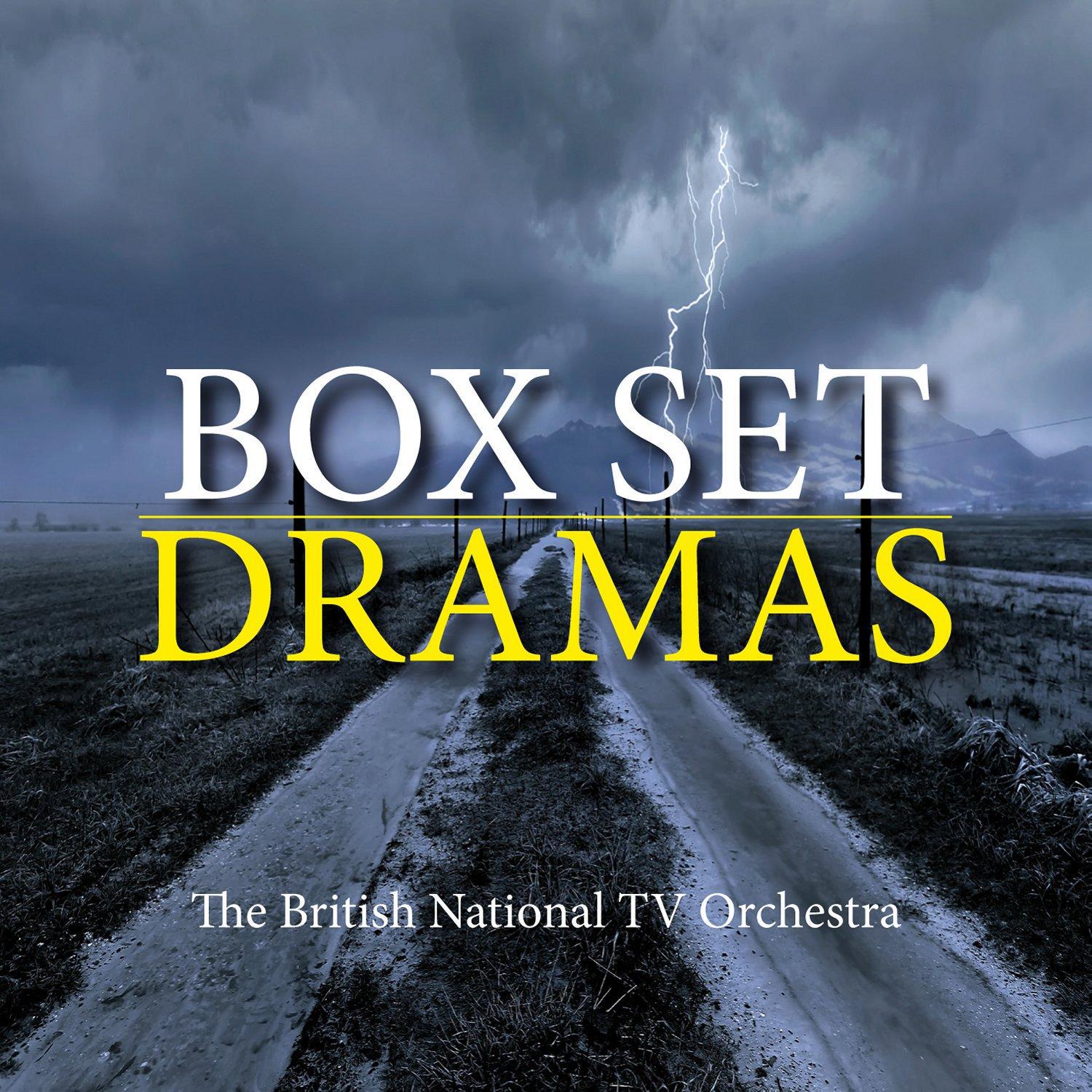 Box Set Dramas