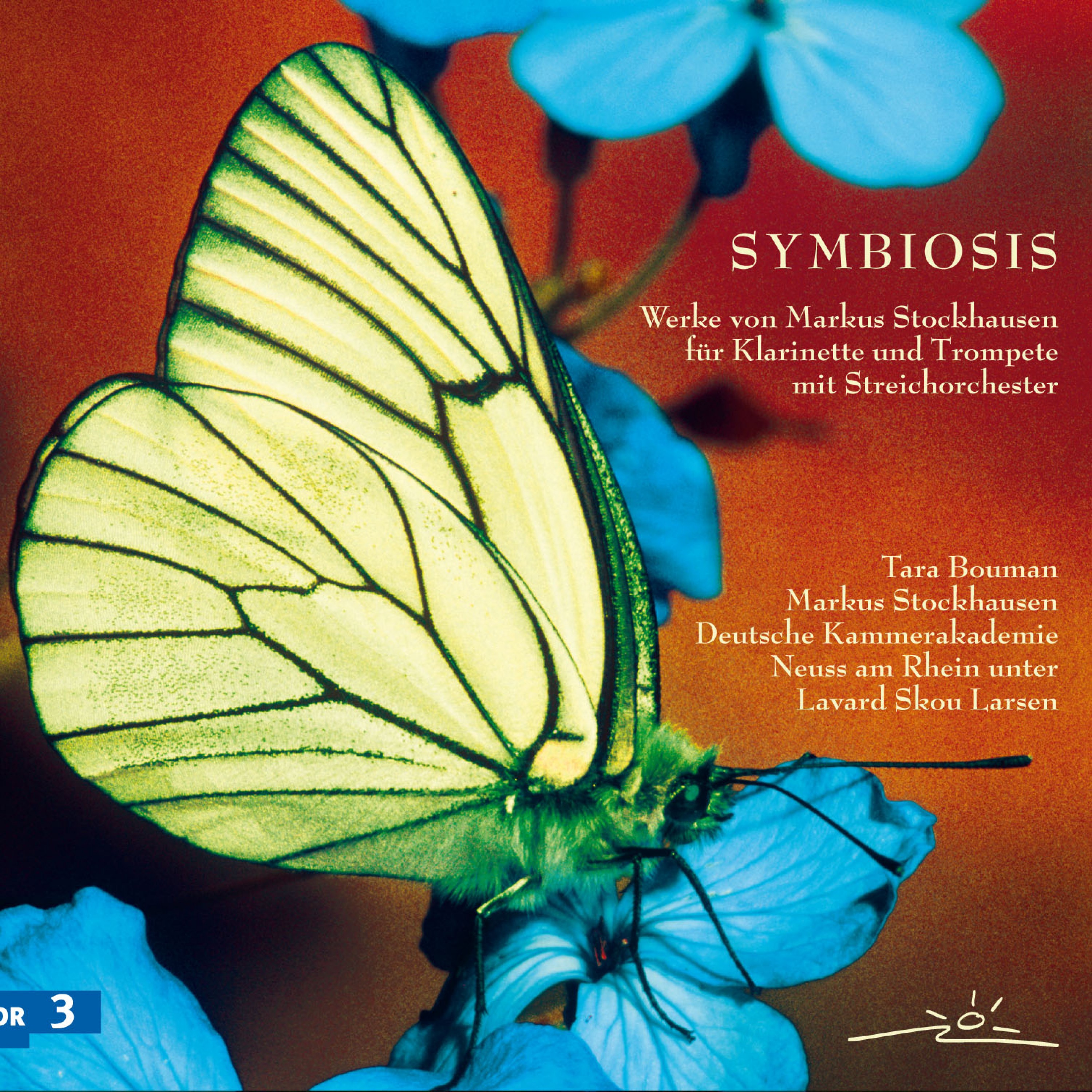 SYMBIOSIS: Symbiosis I.a