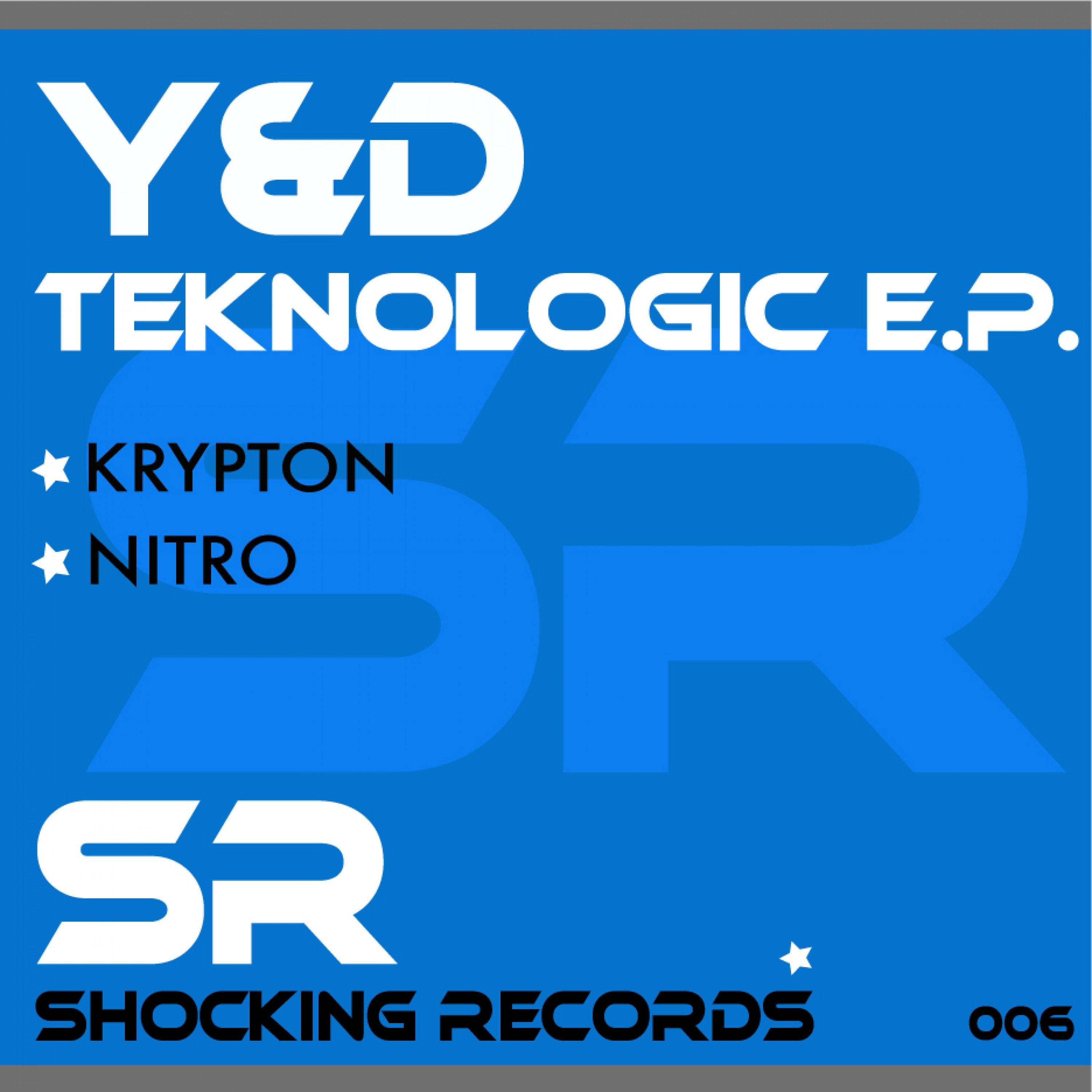 Nitro (Y&D Teknologic Mix)