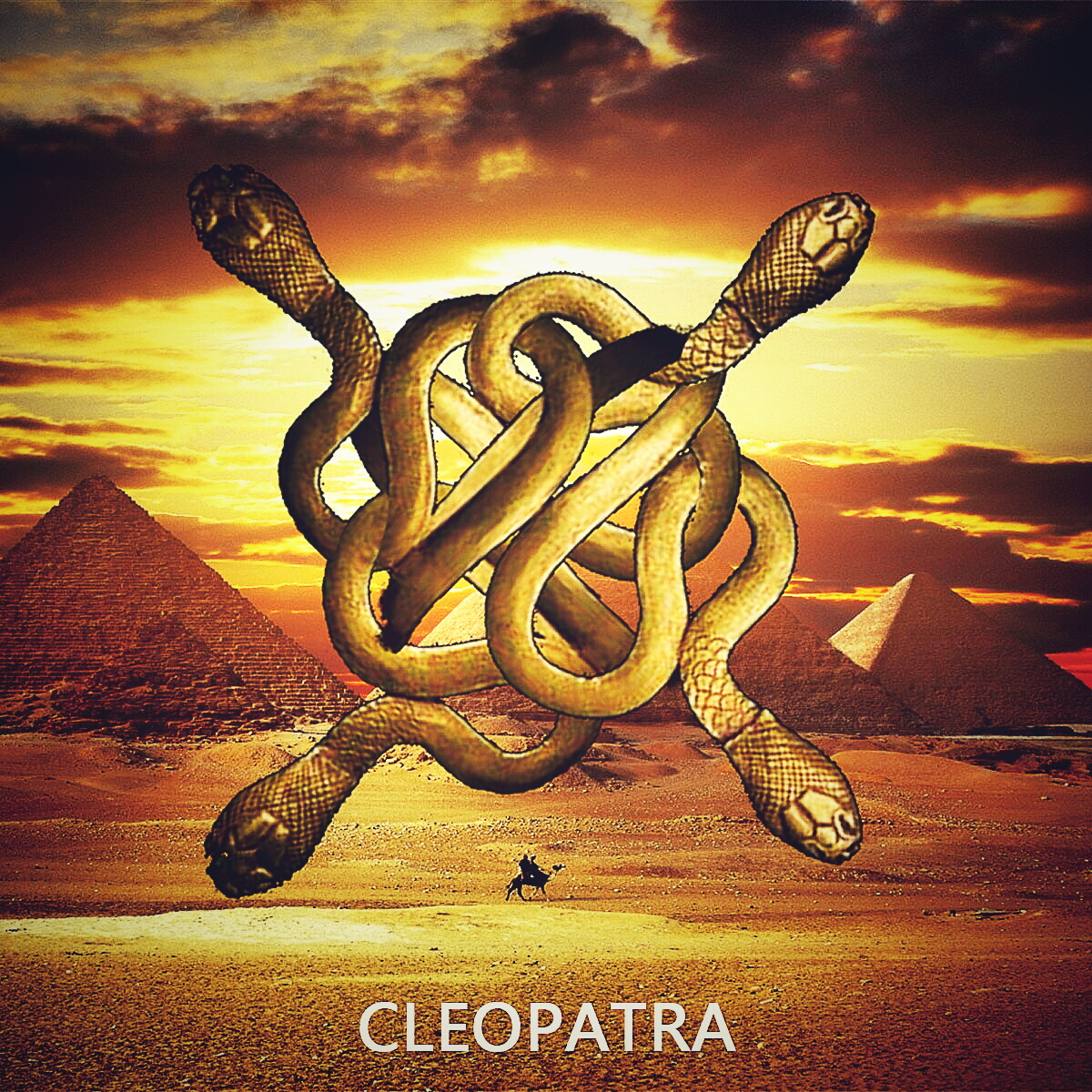 Cleopatra