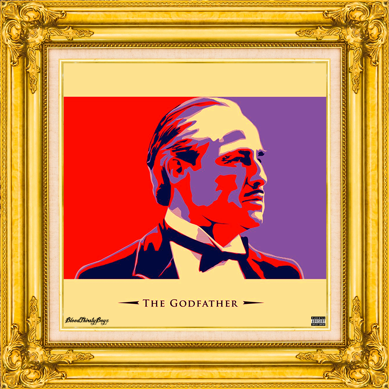 教父 l GodFather