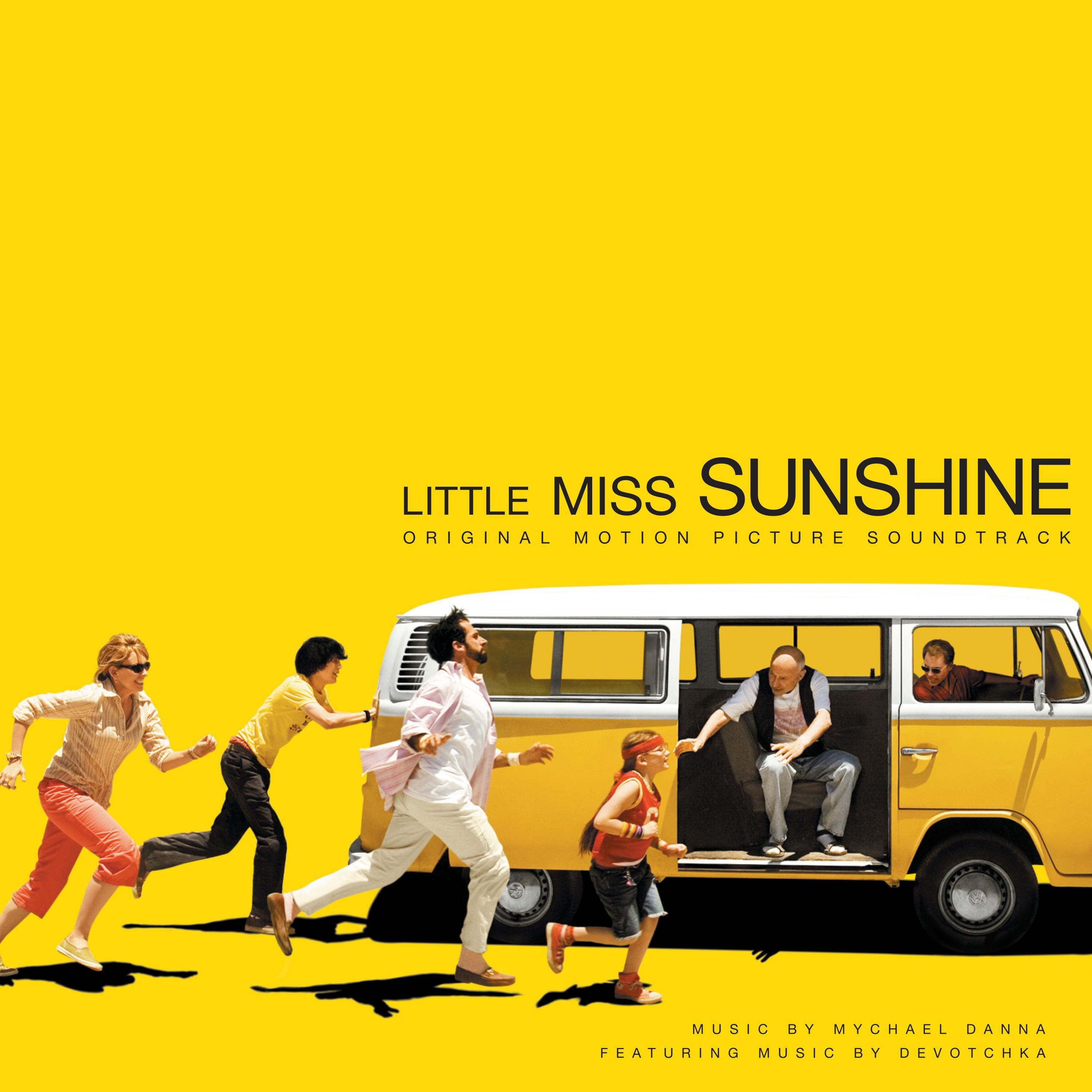 Little Miss Sunshine (Original Motion Picture Soundtrack)