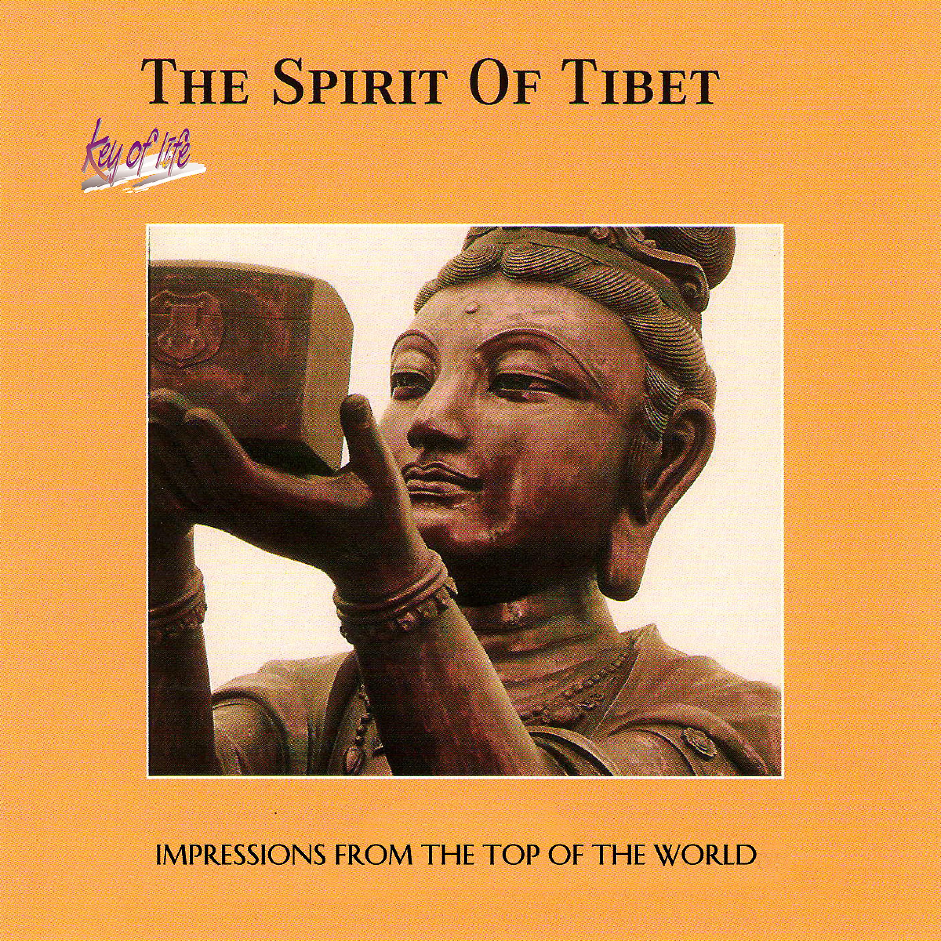 The Spirit of Tibet