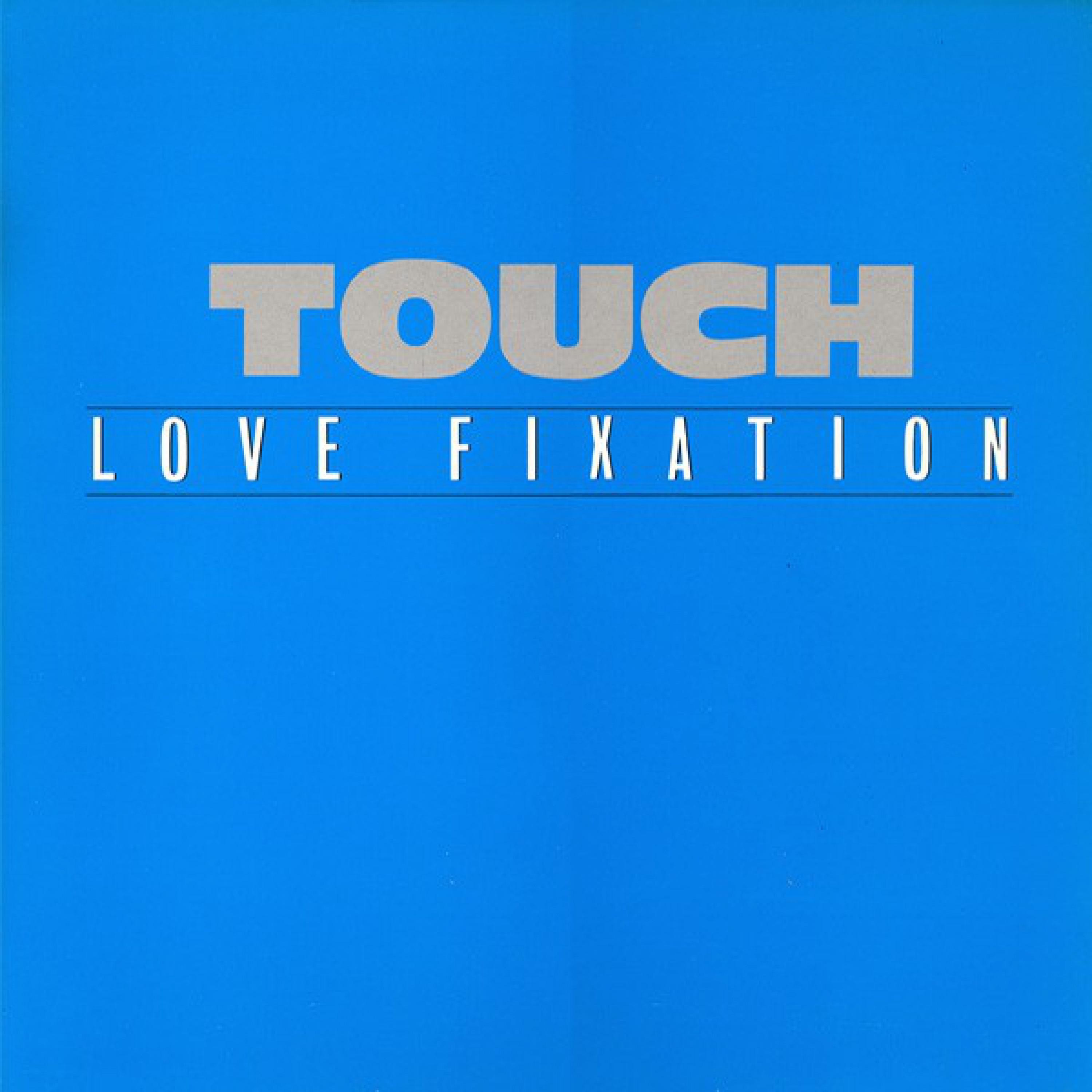 Love Fixation (Extended Mix)