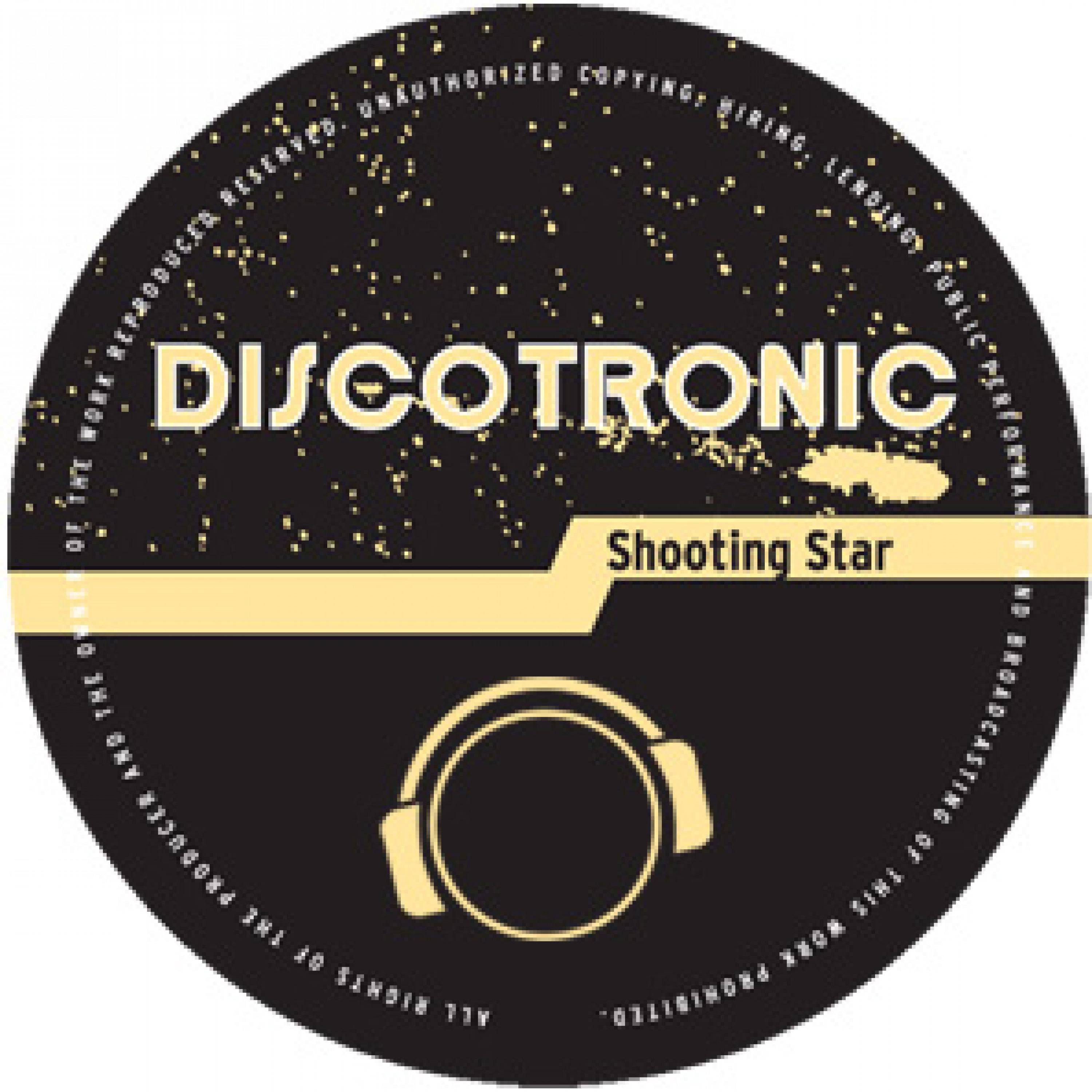 Shooting Star (Club Mix)